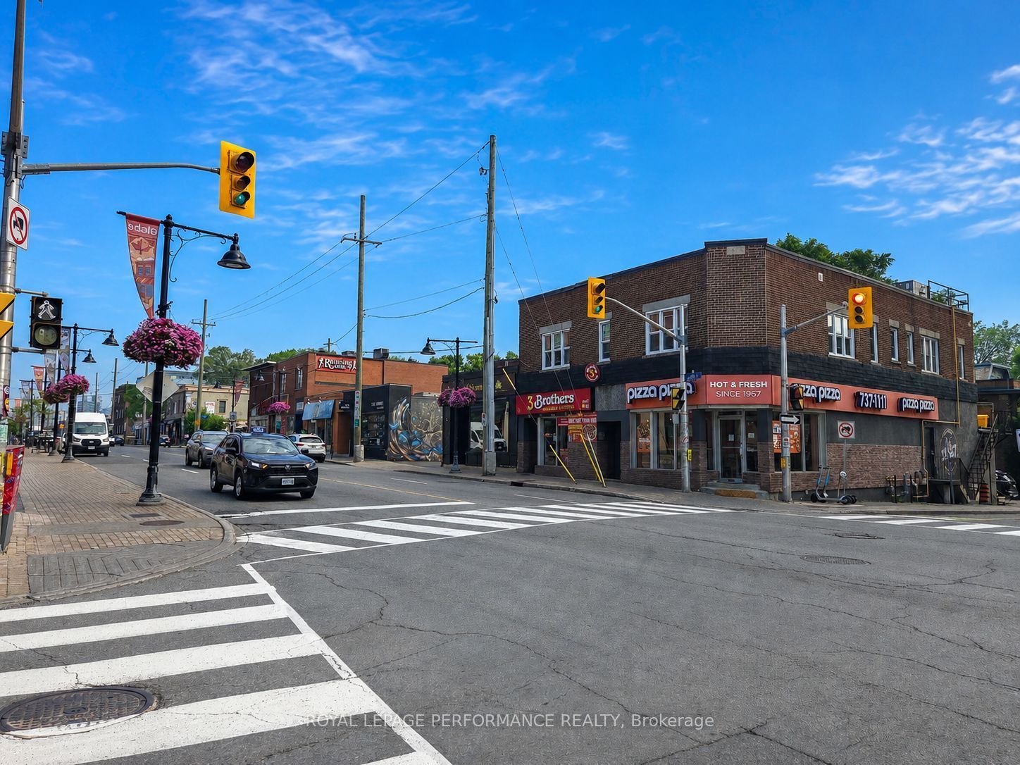 931 Bank Street 4, Glebe - Ottawa East and Area, ON K1S 3W5 photo 5
