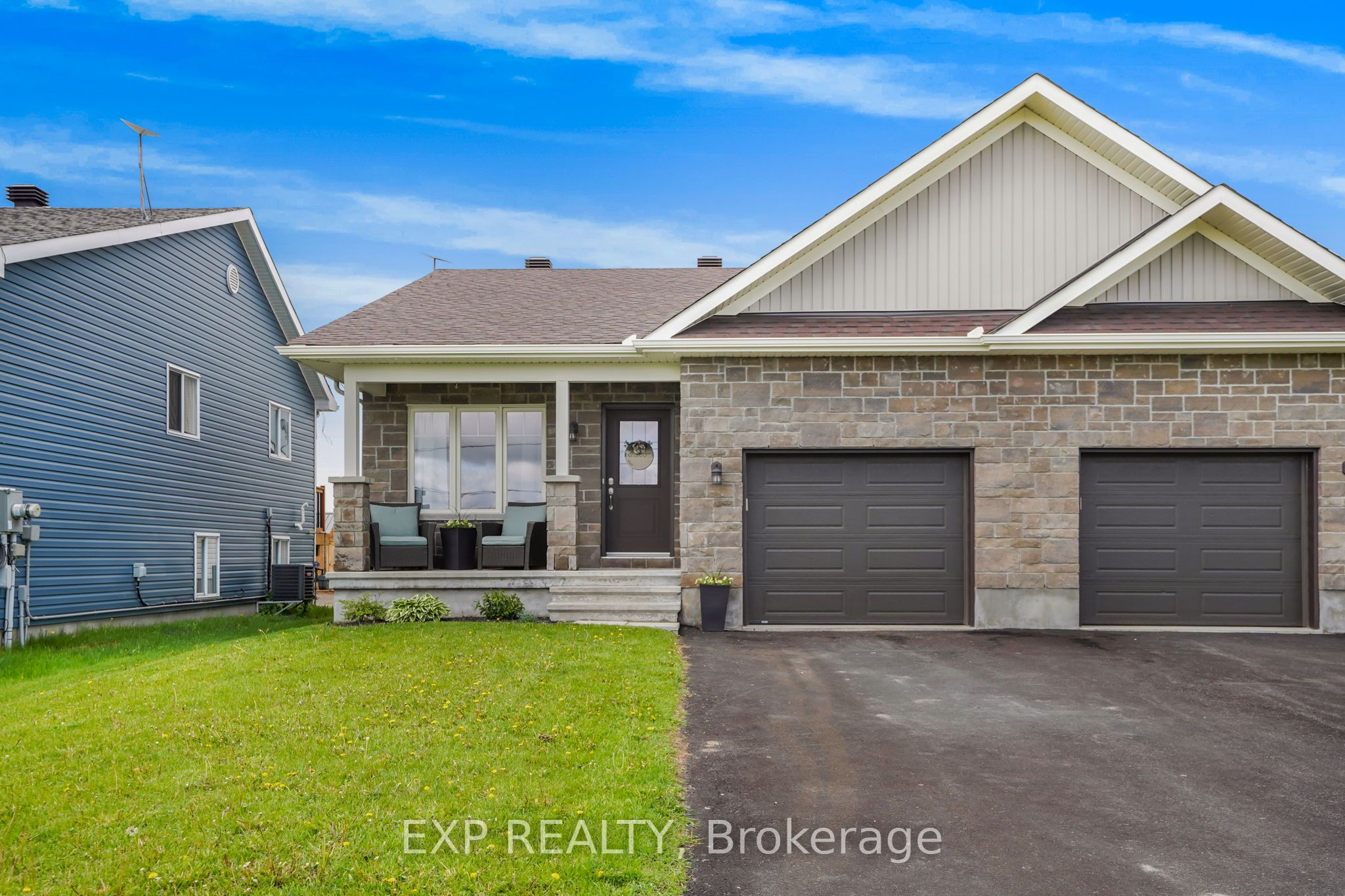 605B COUNTY ROAD 9 N/A, Alfred and Plantagenet, ON K7R 3K8