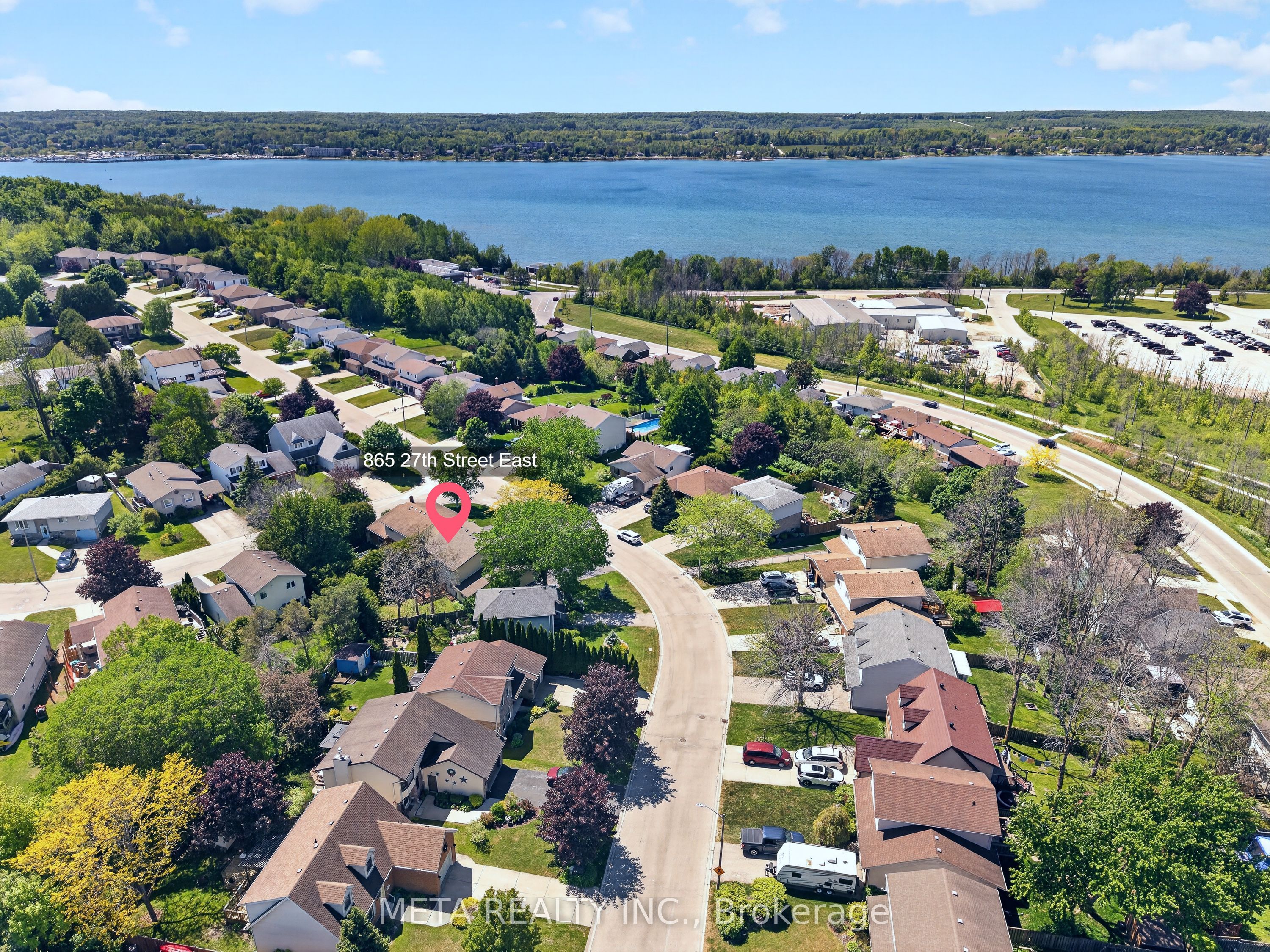 865 27th Street, Owen Sound, ON N4K 6S5 photo 3