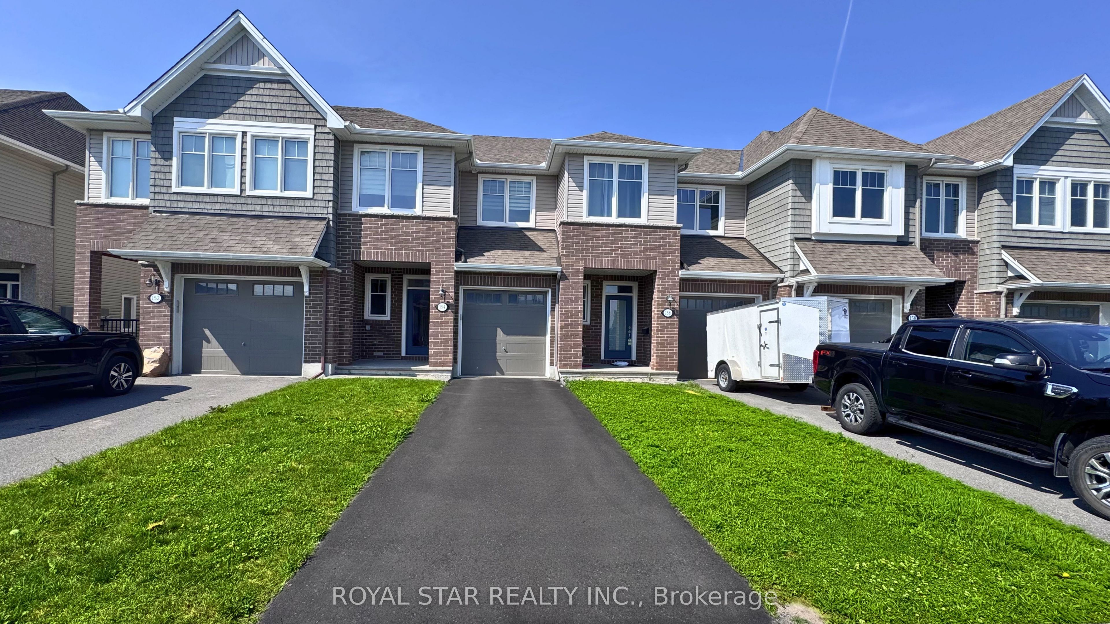 154 Jardiniere Street, Stittsville - Munster - Richmond, ON K2S 2K1