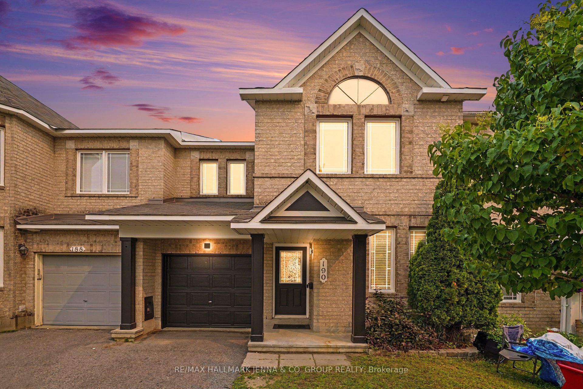 190 Sorento Street, Barrhaven, ON K2J 0B6