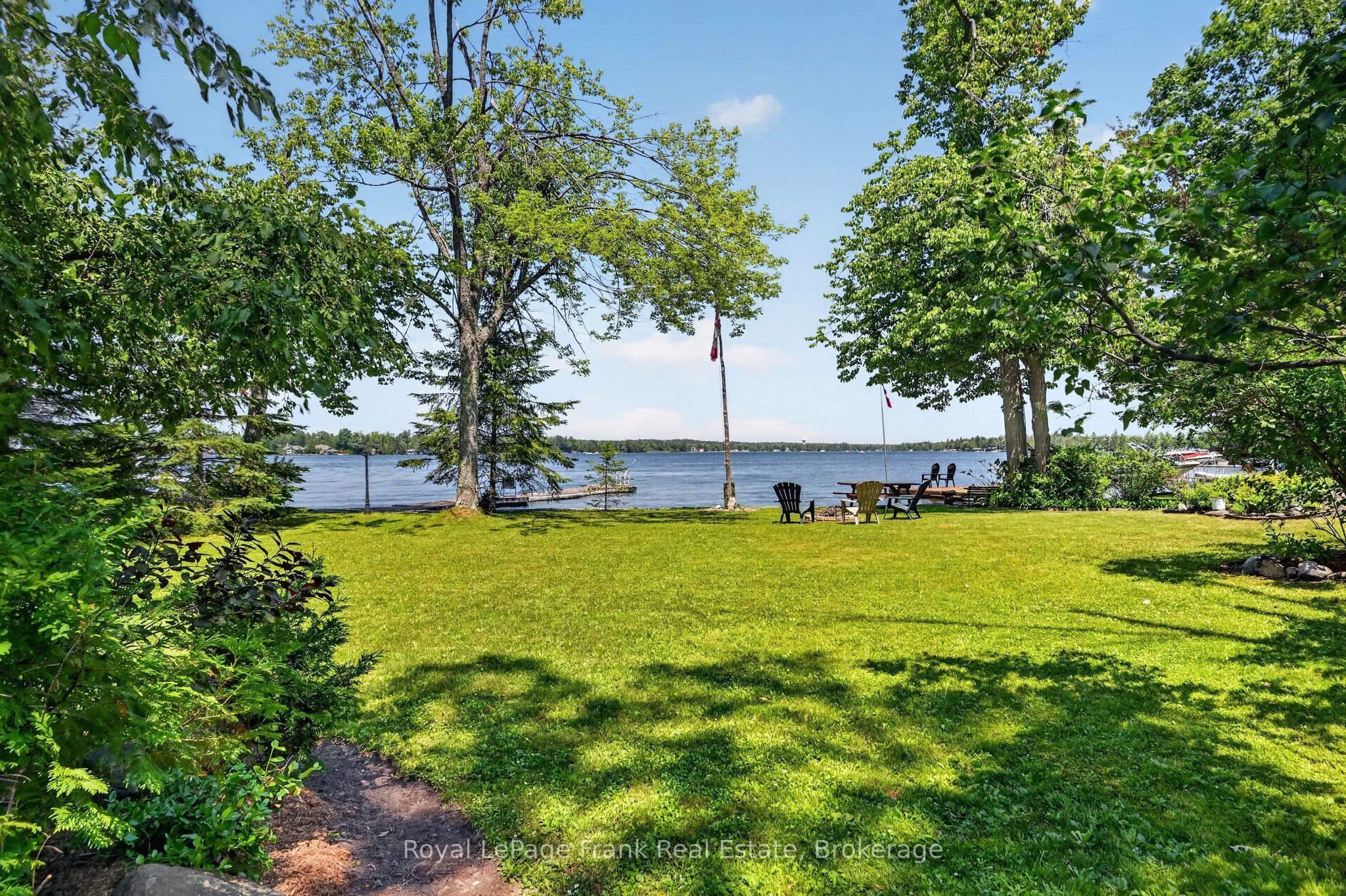 2 Ideal Point Road S, Kawartha Lakes, ON K0M 1A0 photo 2