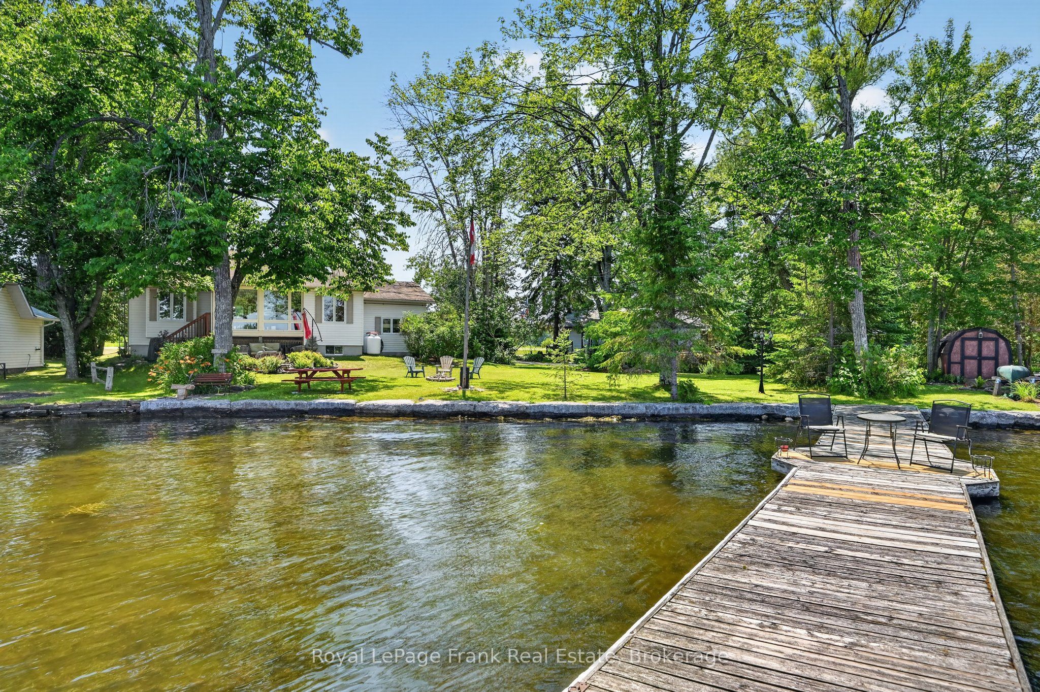 2 Ideal Point Road S, Kawartha Lakes, ON K0M 1A0 photo 3