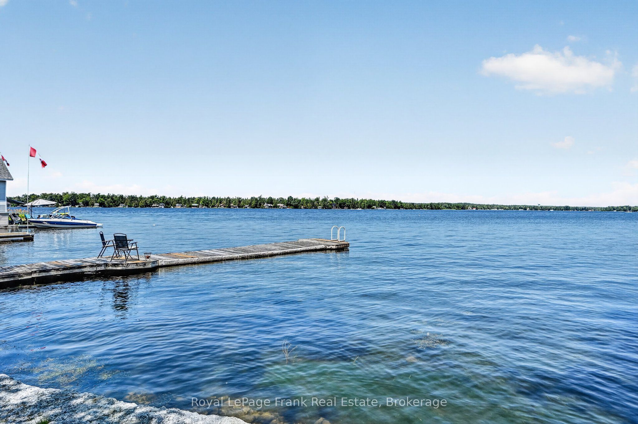 2 Ideal Point Road S, Kawartha Lakes, ON K0M 1A0 photo 4