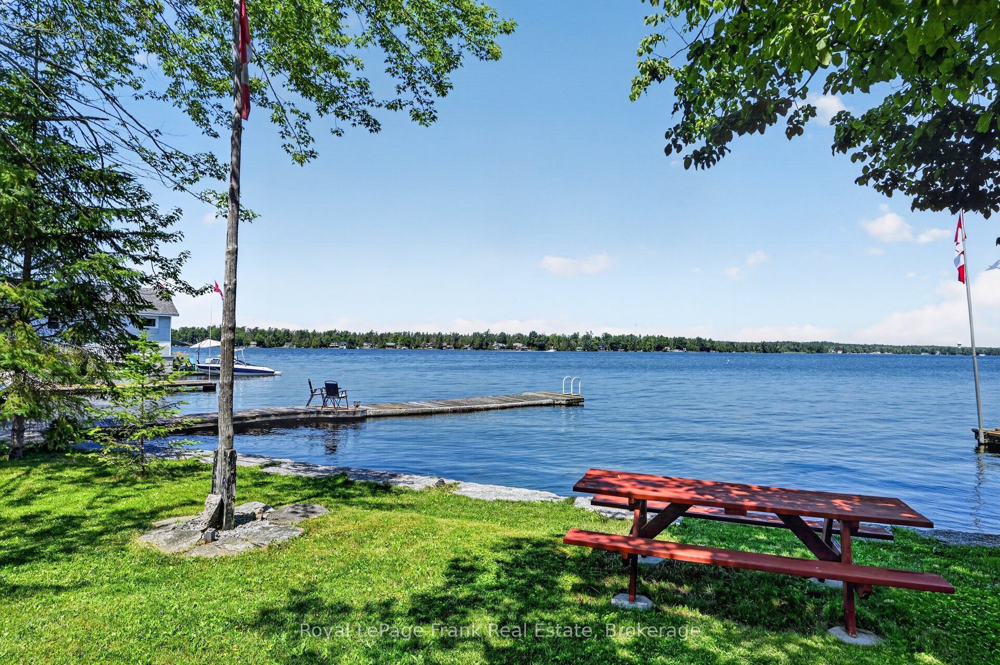 2 Ideal Point Road S, Kawartha Lakes, ON K0M 1A0 photo 5