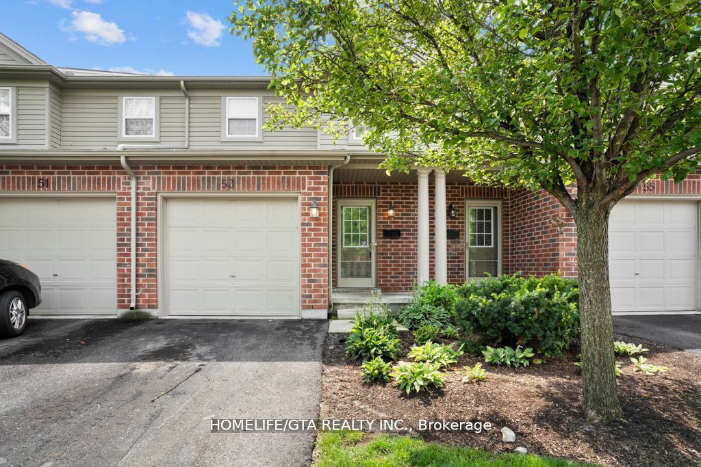 1059 Whetherfield Street 53, London North, ON N6H 0B6