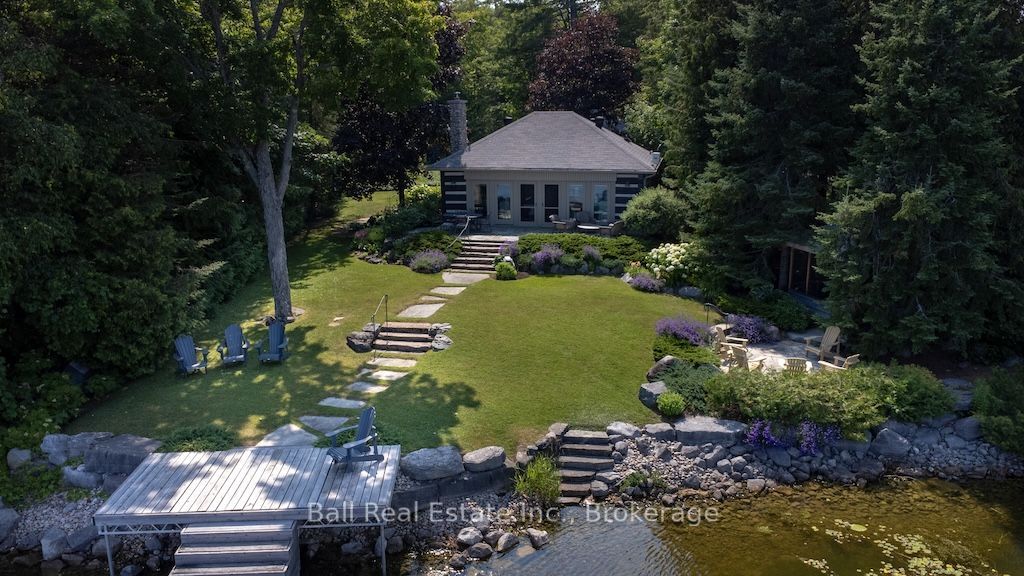 2933 Ayotte's Point Lane, Selwyn, ON K0L 2H0 photo 4