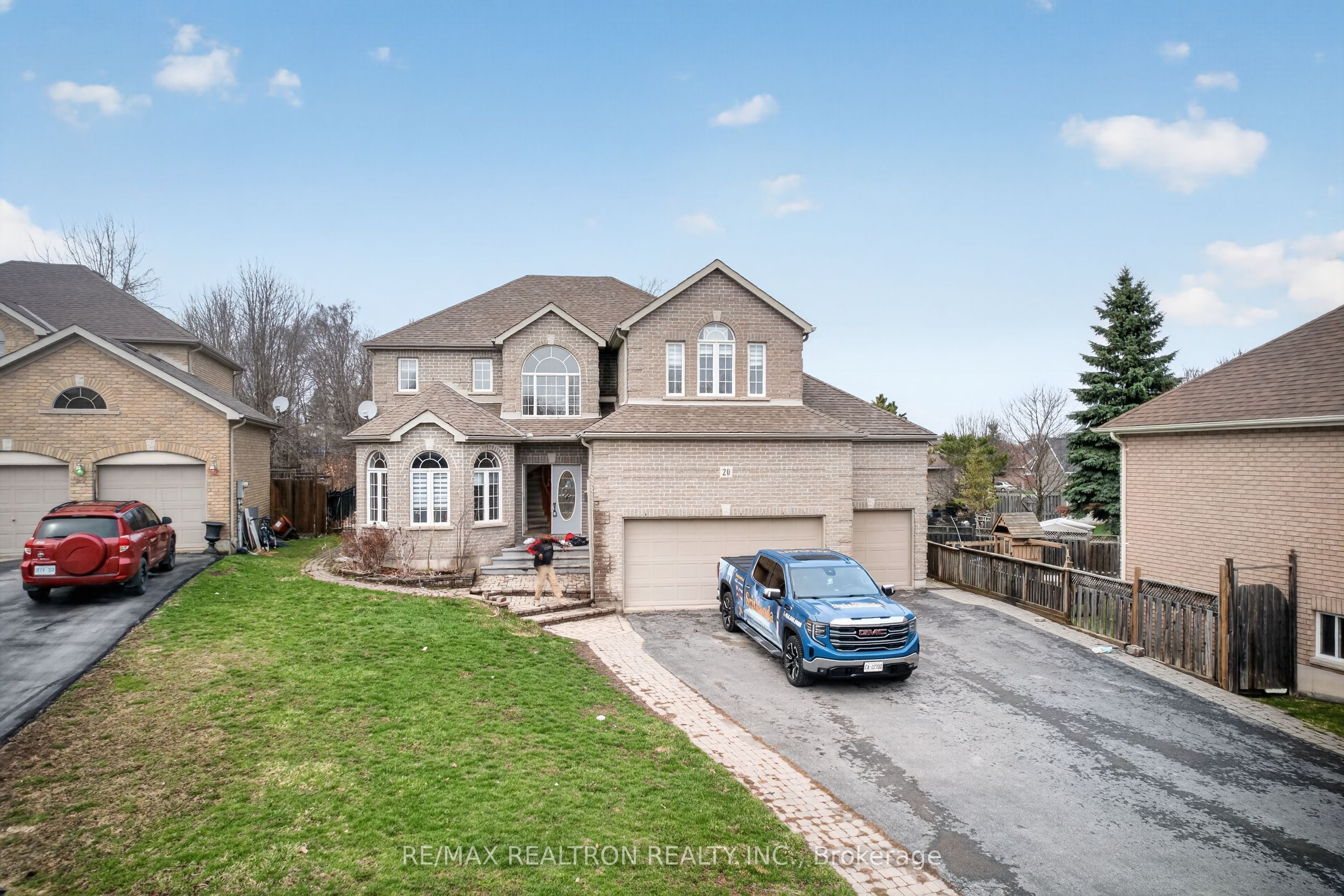 20 Magnolia Court, Belleville, ON K8P 5M7 photo 3