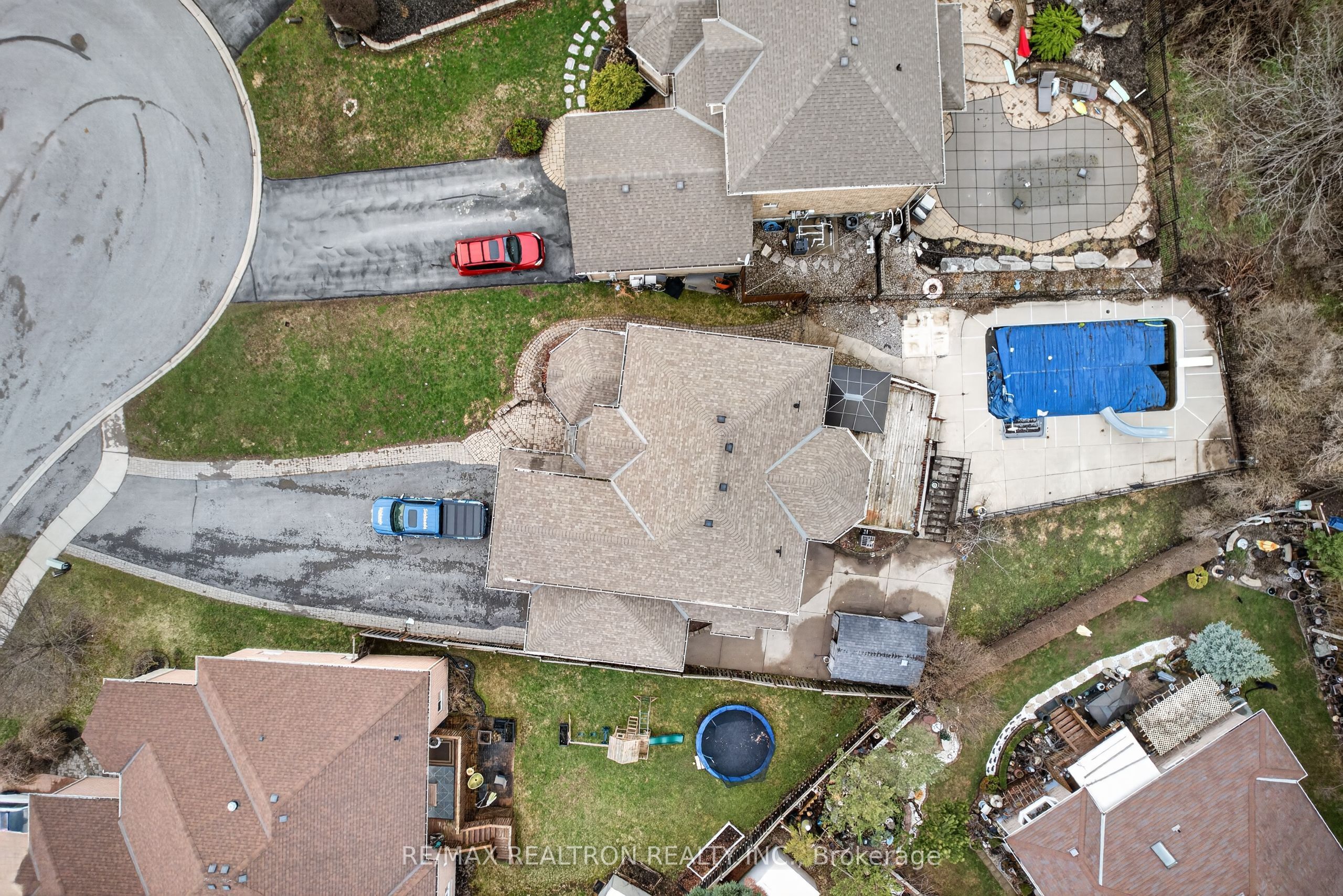 20 Magnolia Court, Belleville, ON K8P 5M7 photo 4