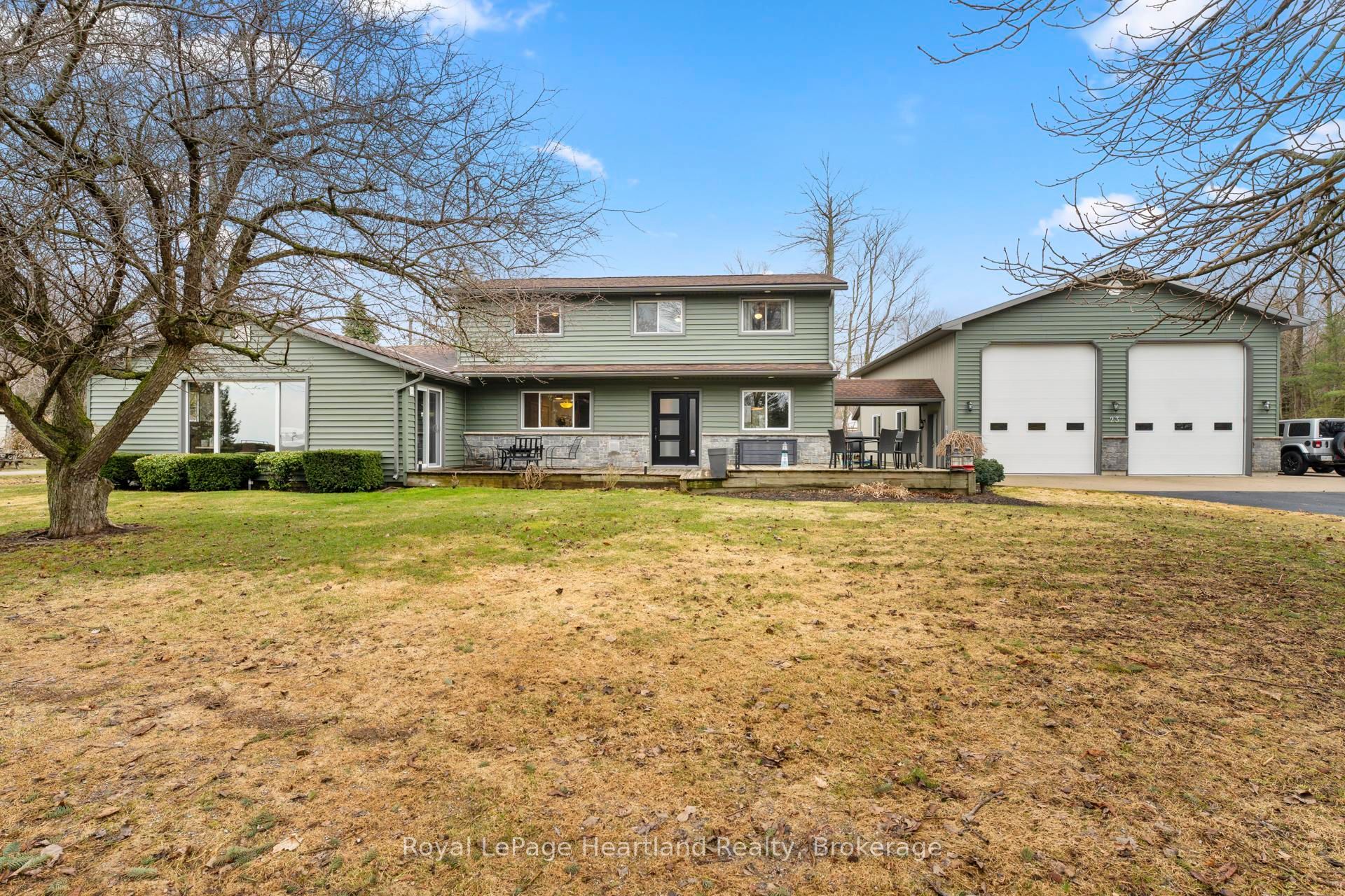 23 Park Road, Central Huron, ON N7A 3X8