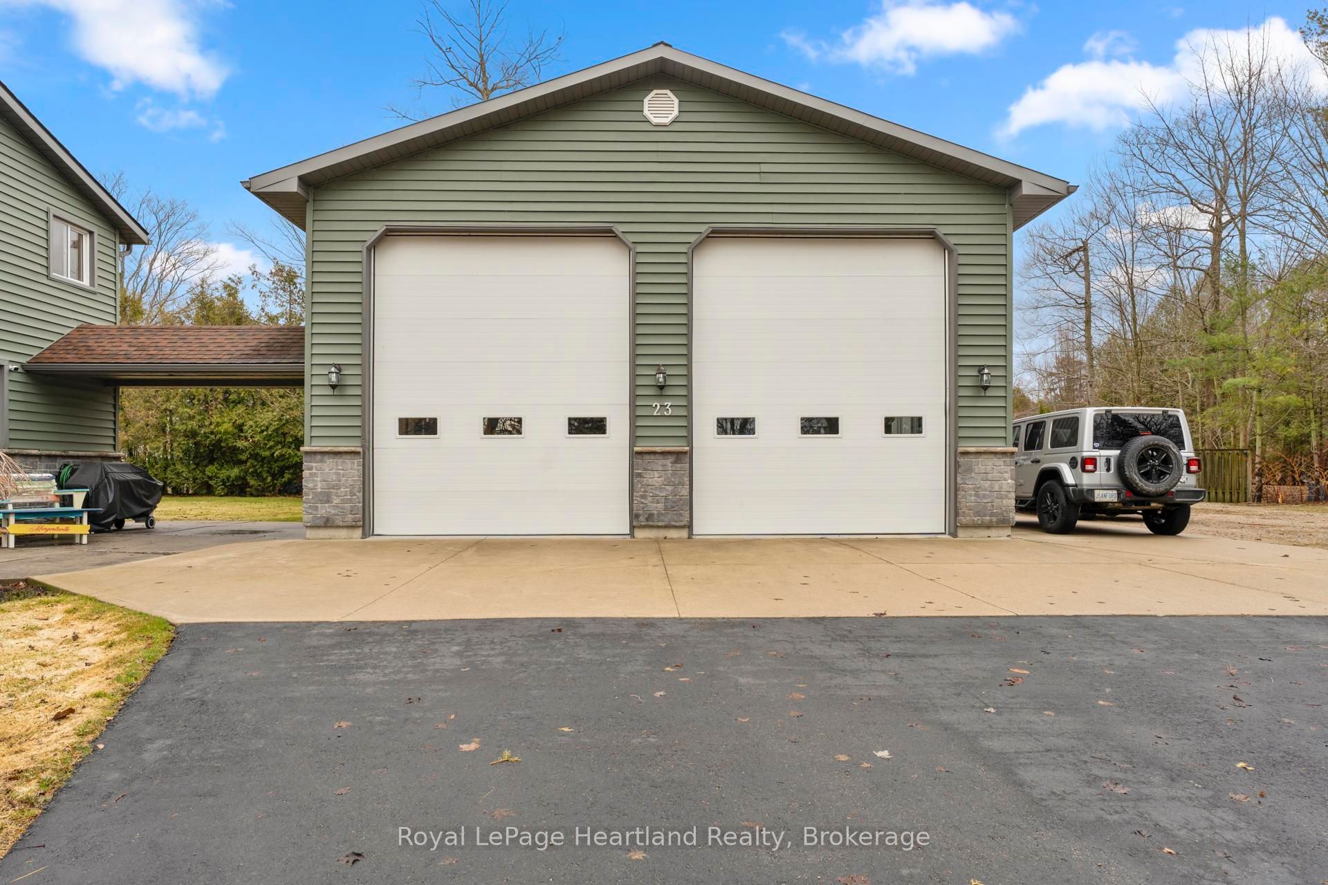 23 Park Road, Central Huron, ON N7A 3X8 photo 3