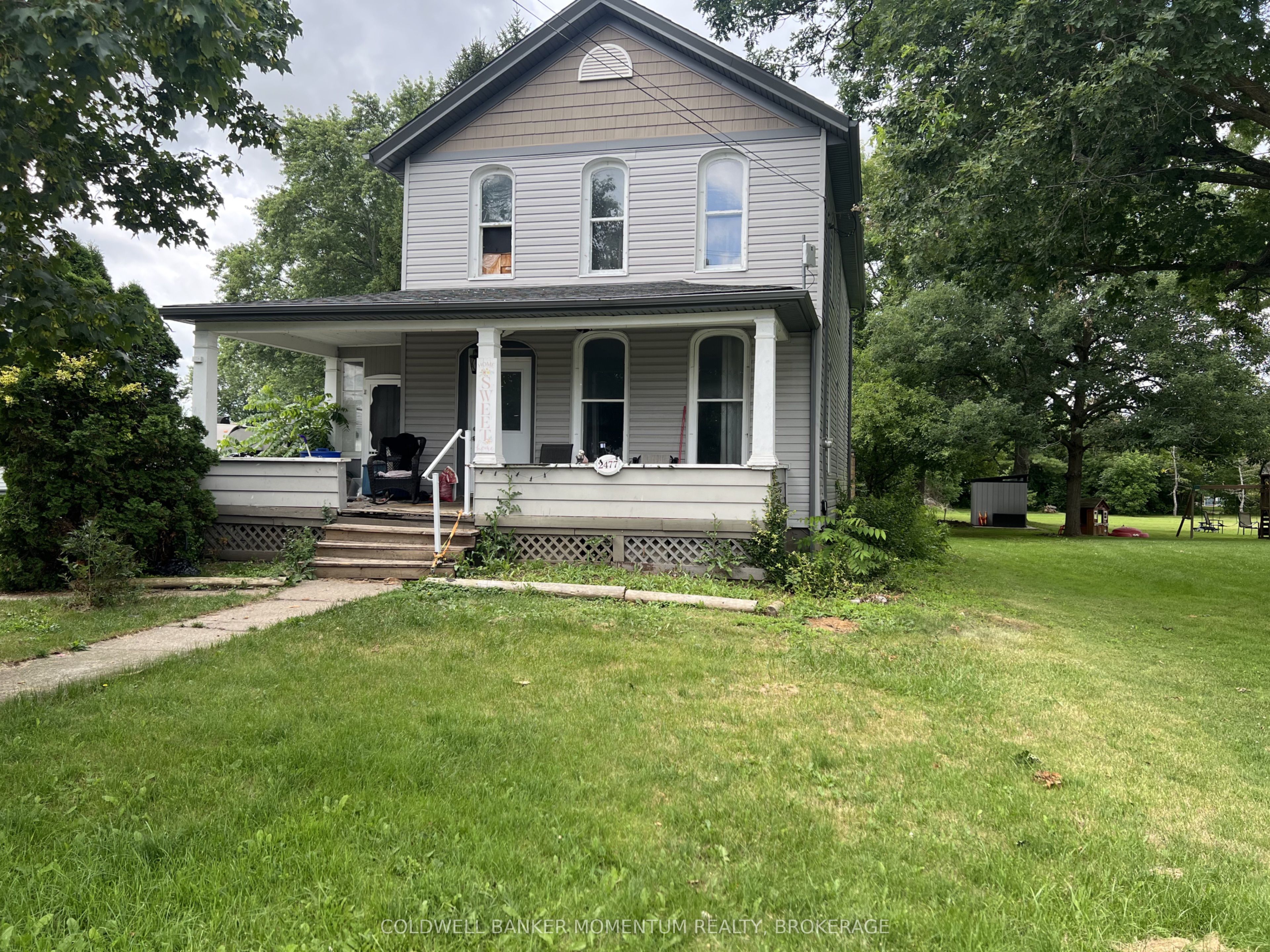 2477 Stevensville Road, Fort Erie, ON L0S 1S0