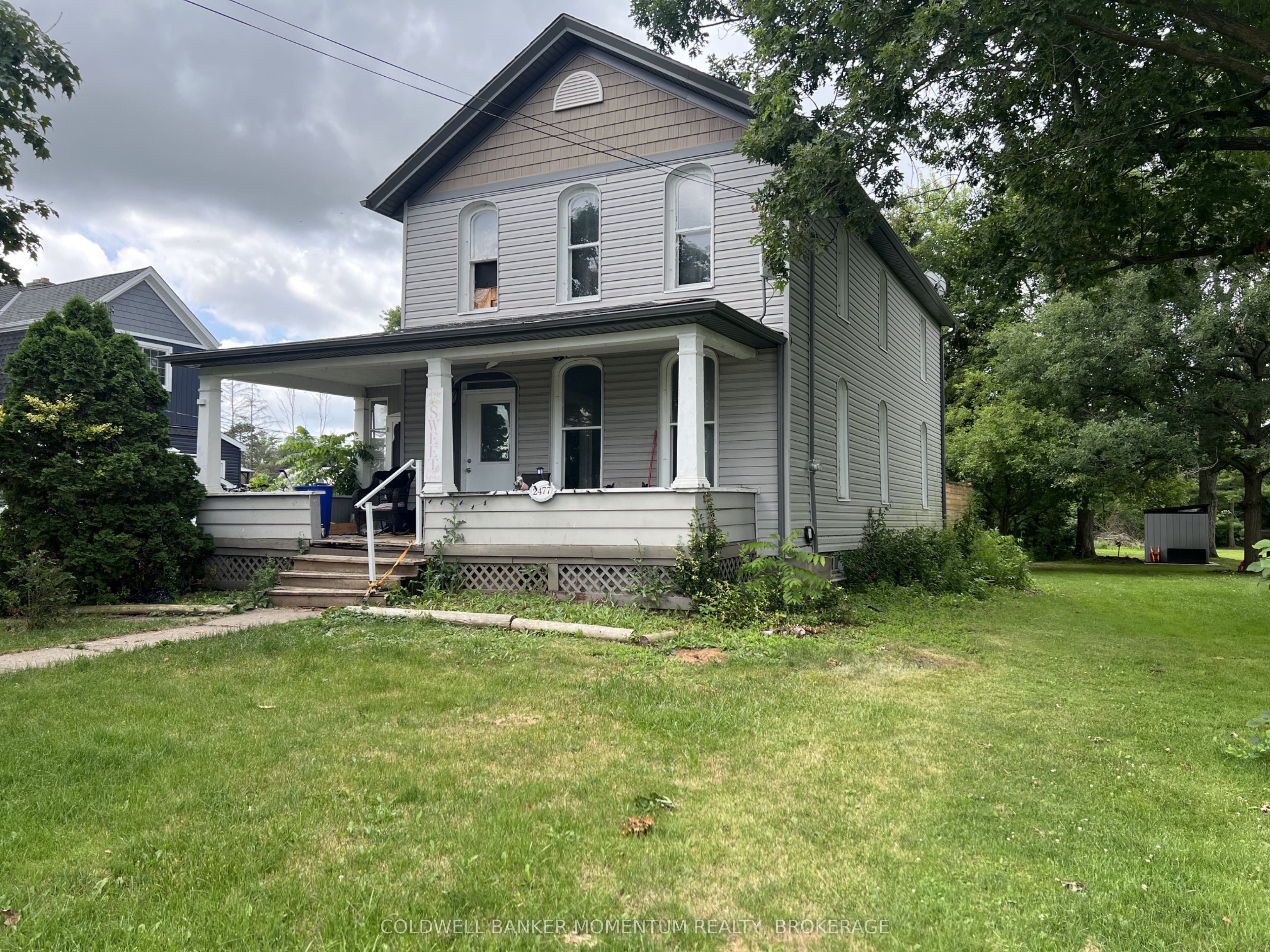 2477 Stevensville Road, Fort Erie, ON L0S 1S0 photo 2