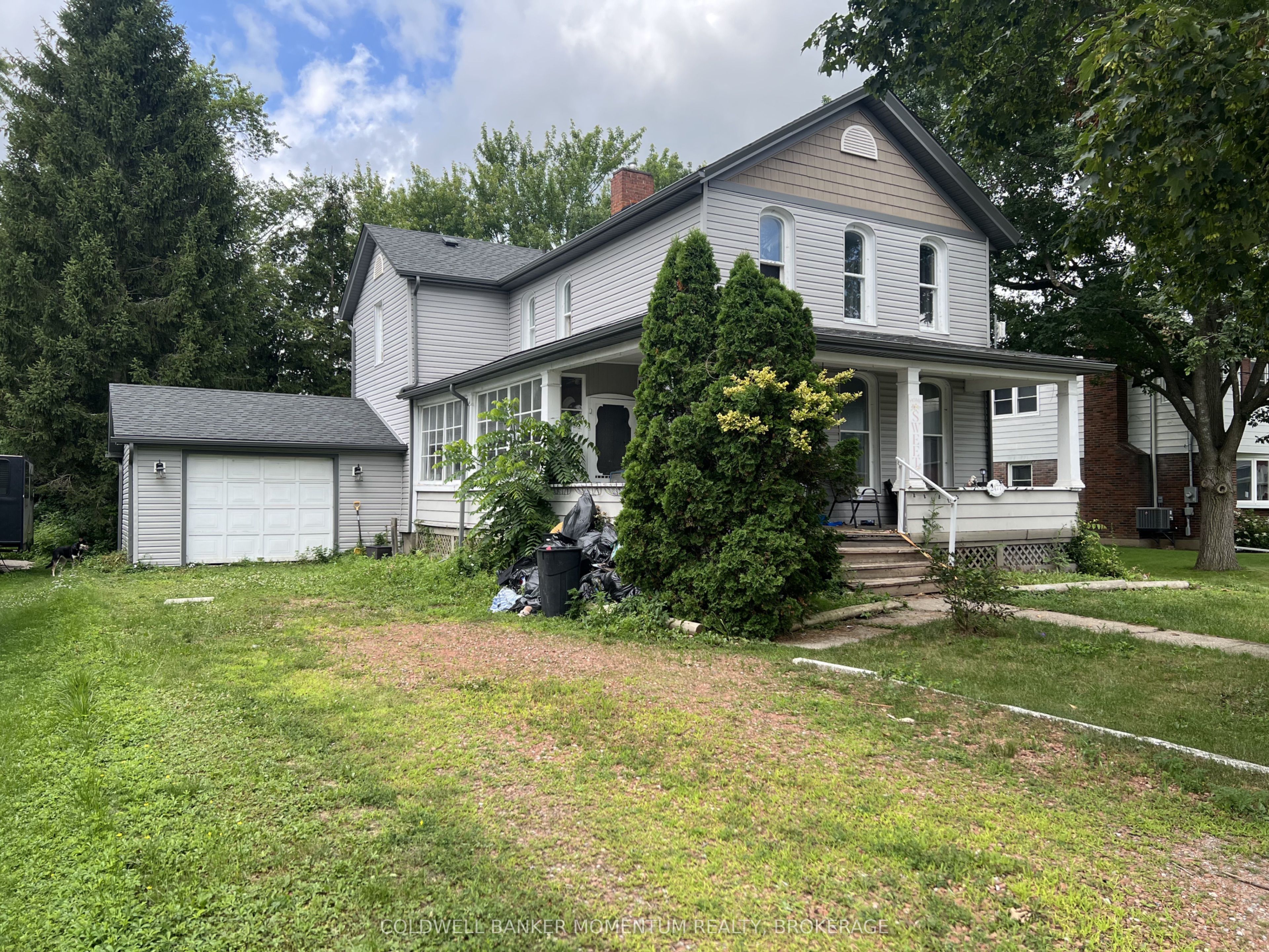 2477 Stevensville Road, Fort Erie, ON L0S 1S0 photo 3