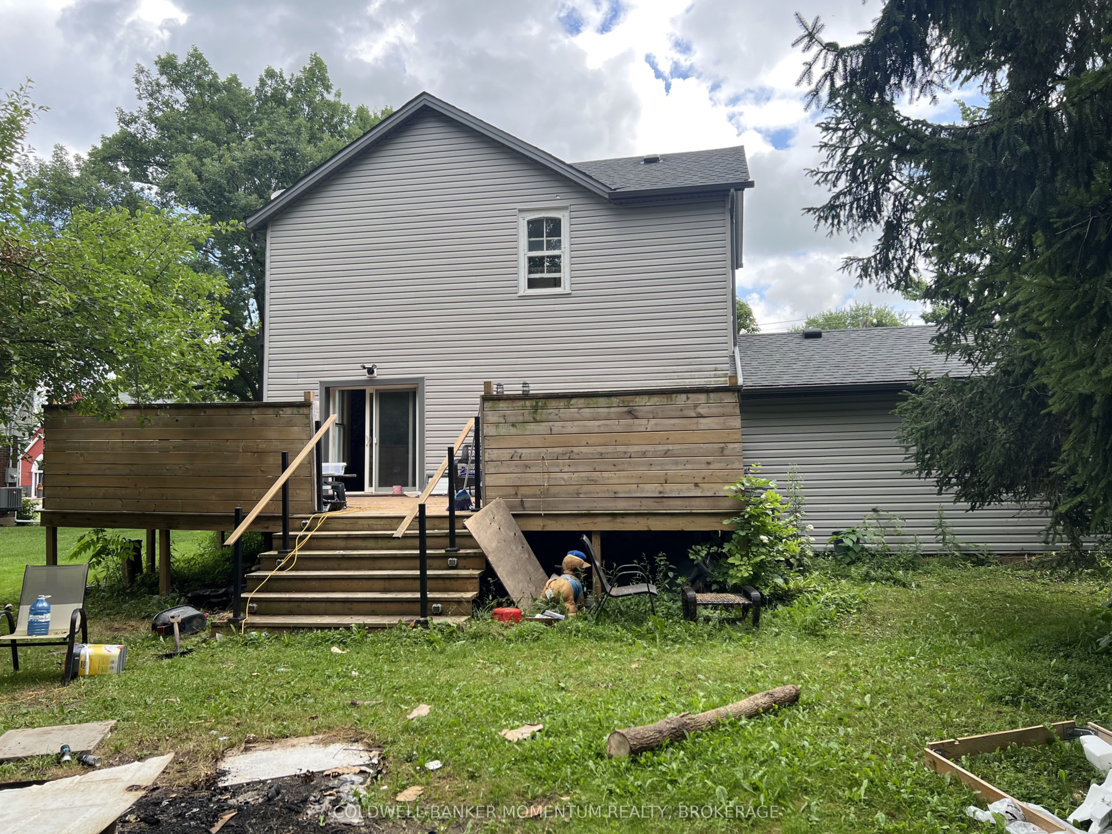 2477 Stevensville Road, Fort Erie, ON L0S 1S0 photo 5