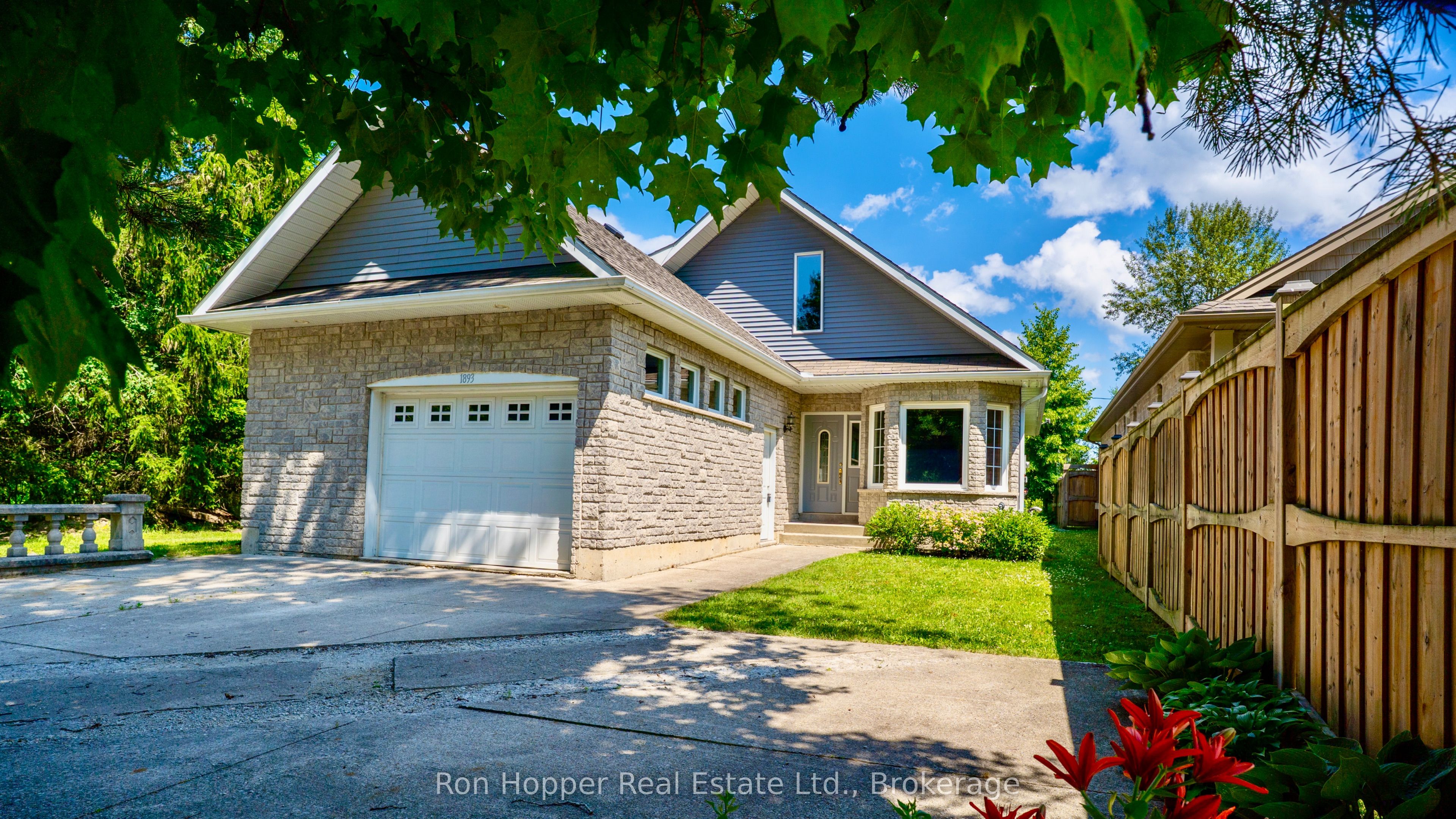 1893 8th Avenue W, Owen Sound, ON N4K 0A7 photo 2