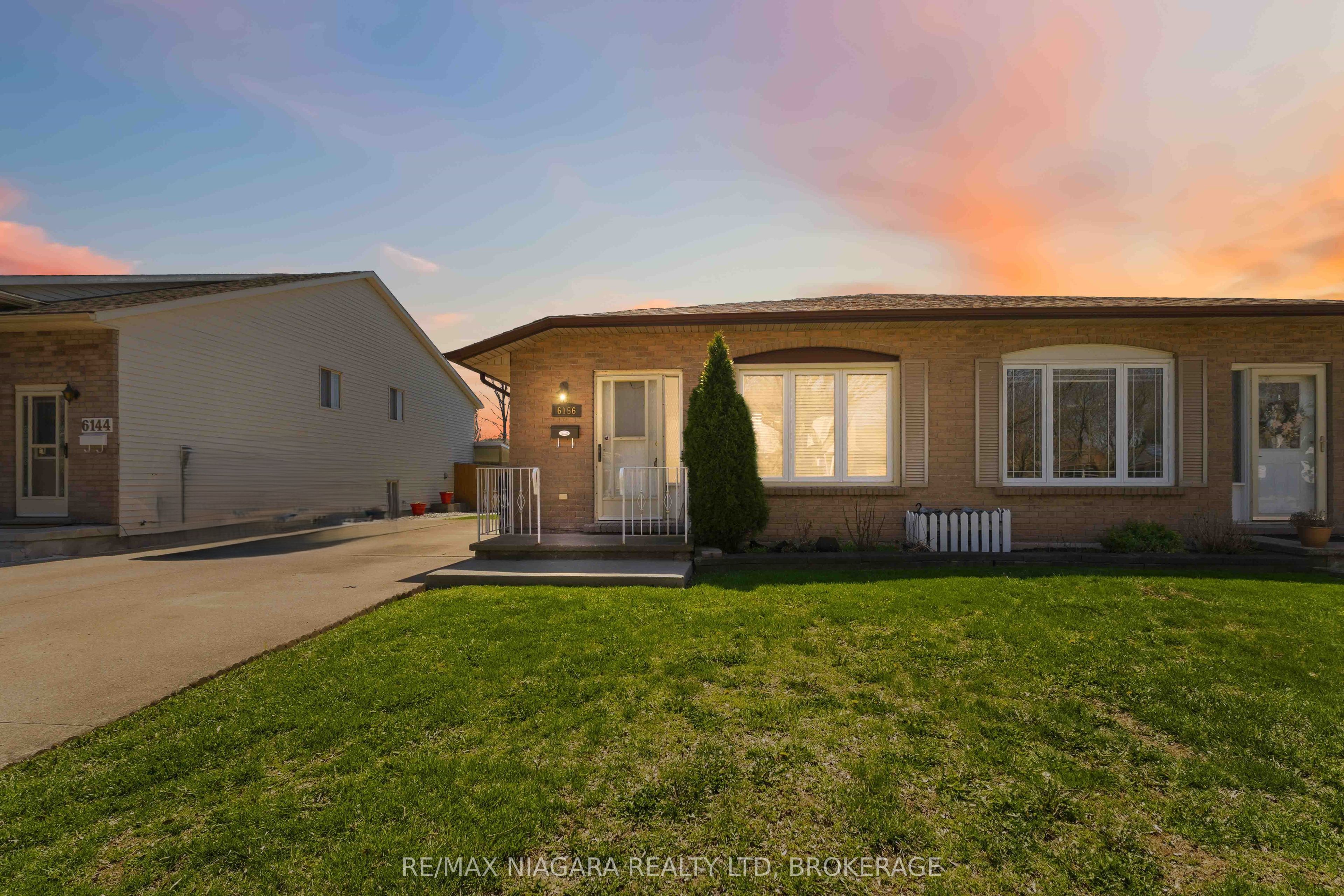 6156 Wildrose Crescent, Niagara Falls, ON L2G 7T3 photo 2