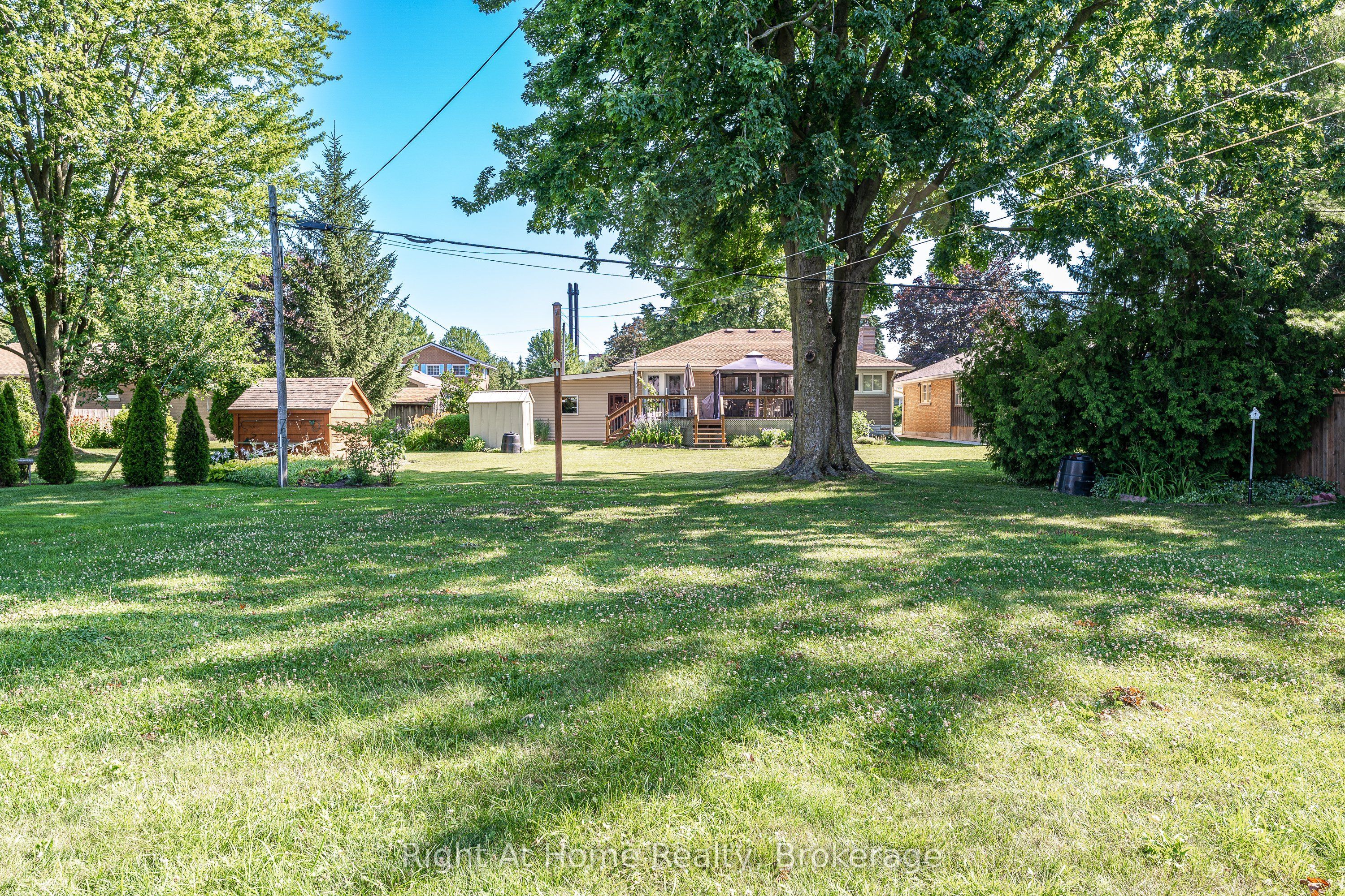 202 Easson Street, Stratford, ON N5A 1N5 photo 4