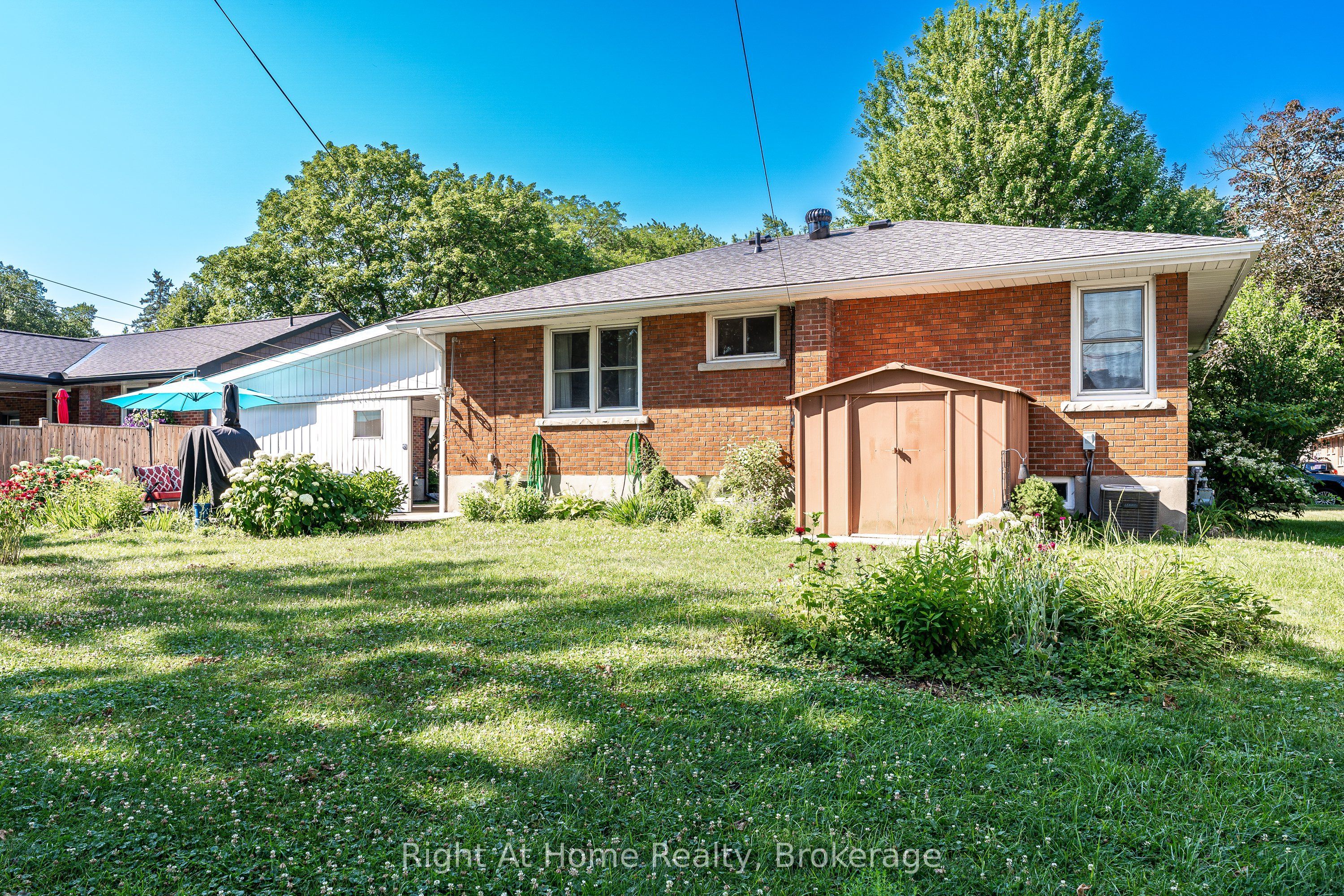 202 Easson Street, Stratford, ON N5A 1N5 photo 5