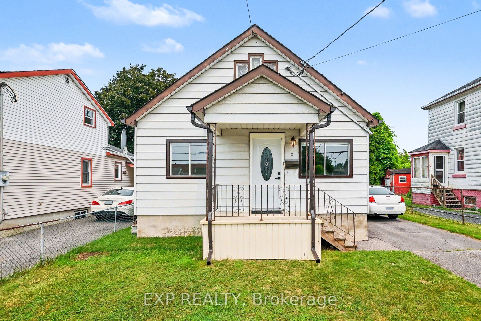 9 Eleventh Street W, Cornwall, ON K6J 3A8 photo 2