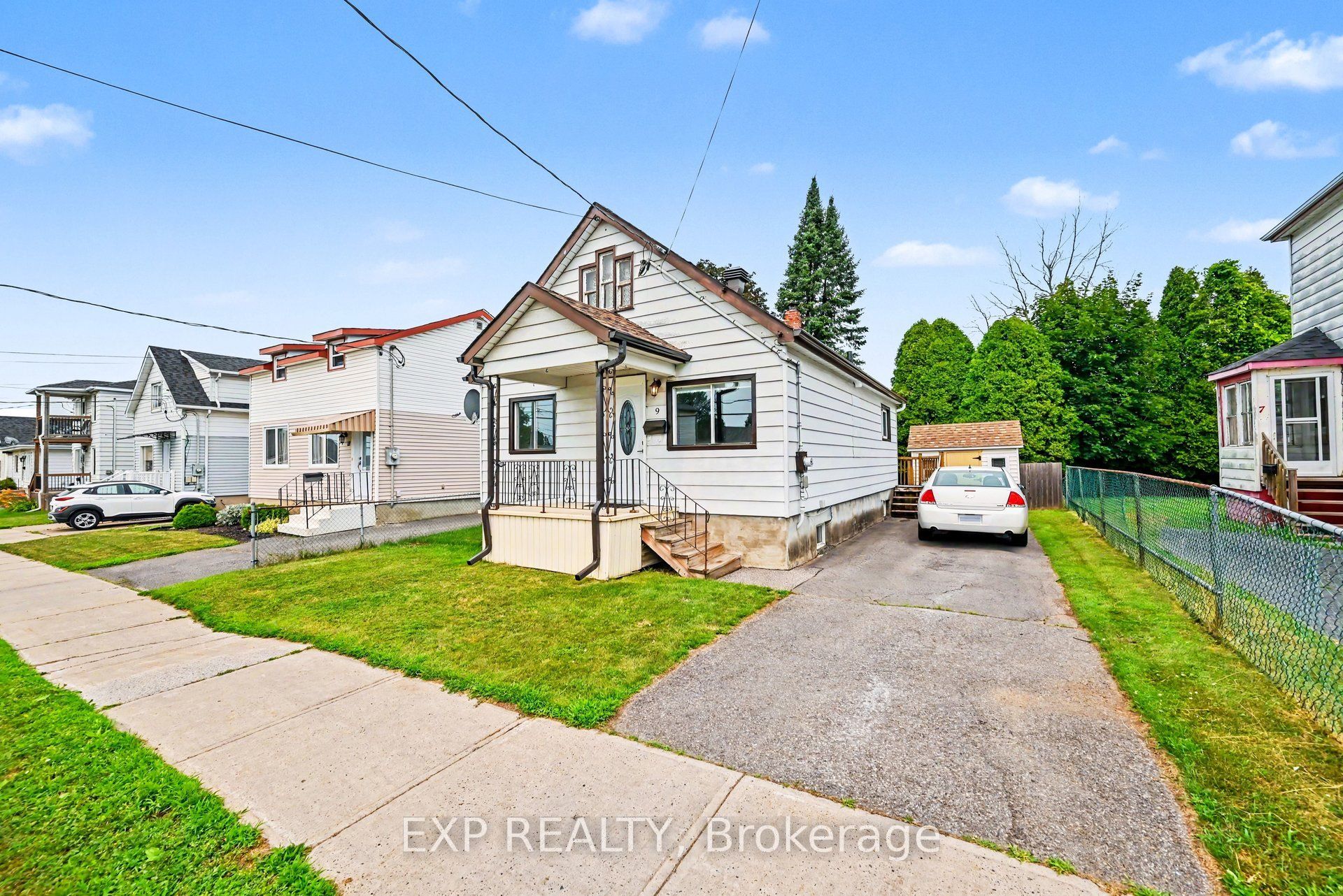 9 Eleventh Street W, Cornwall, ON K6J 3A8 photo 3