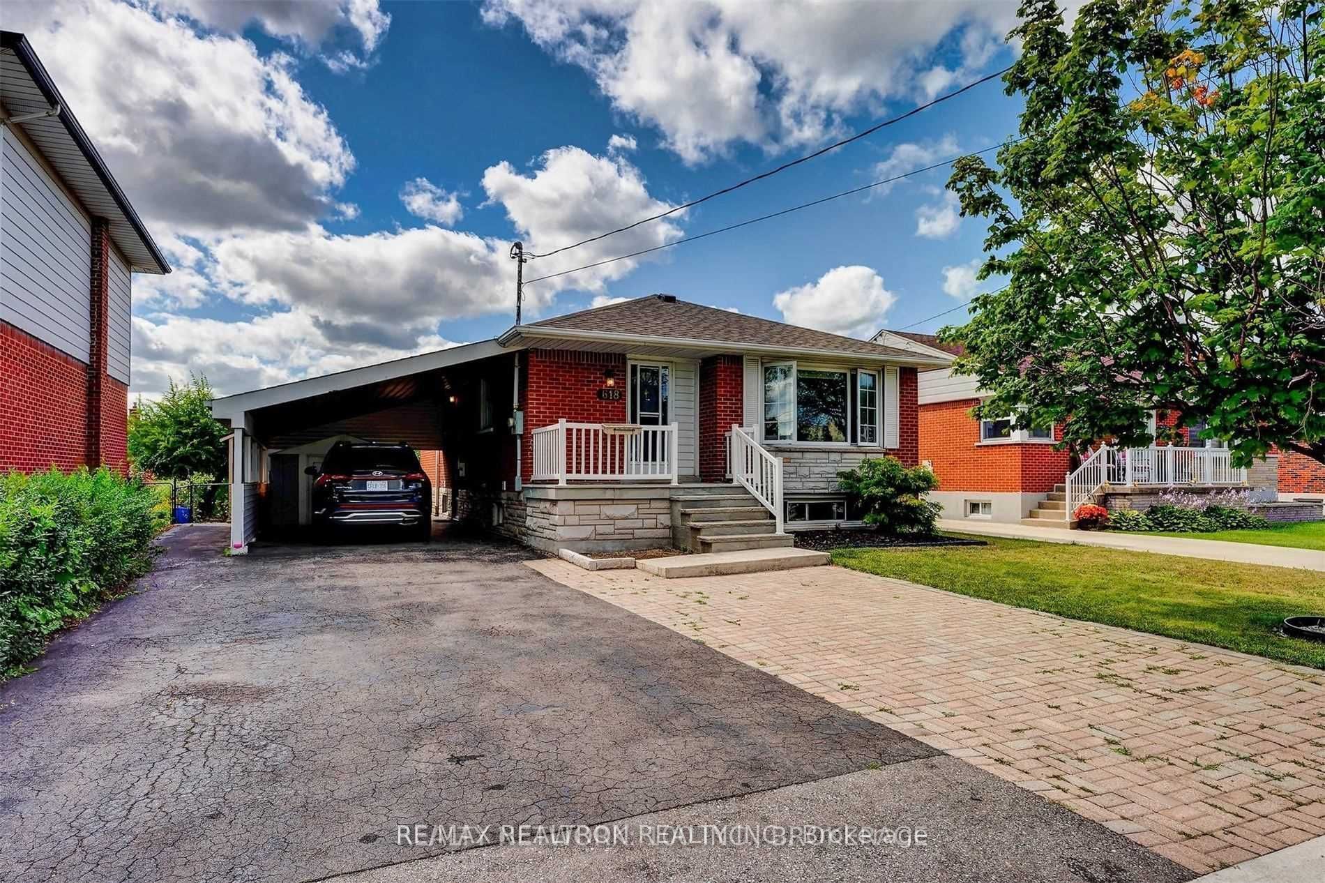 618 Upper Ottawa Street, Hamilton, ON L8T 3T5 photo 2