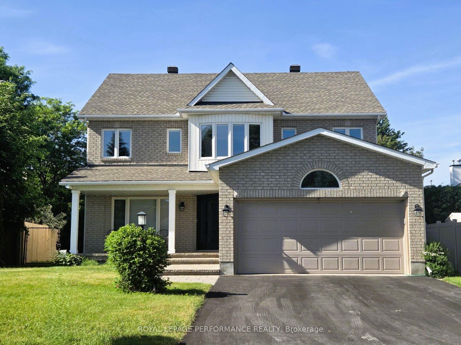 5 Mayford Avenue, Barrhaven, ON K2G 6A7