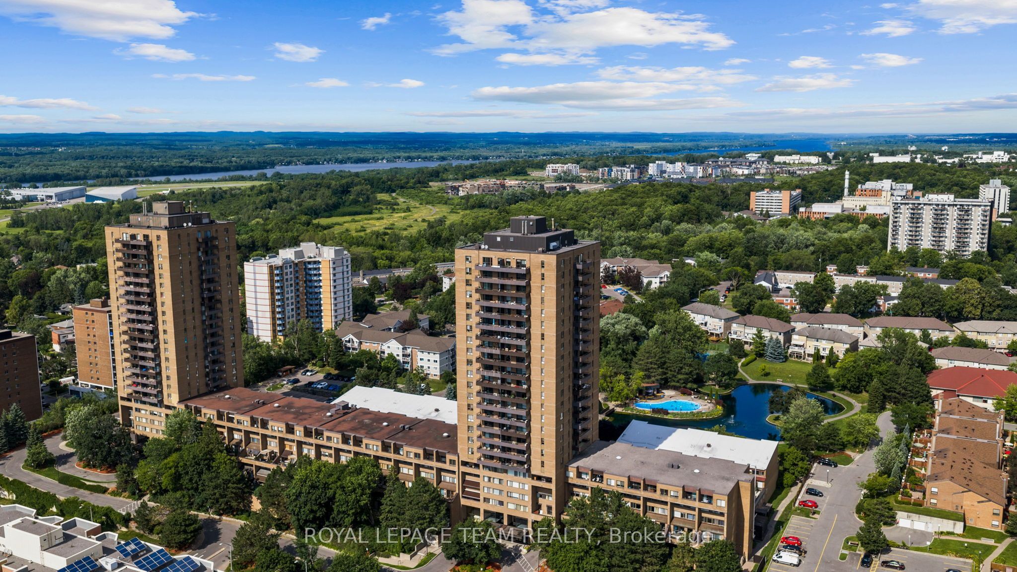 515 St Laurent Boulevard 912, Manor Park - Cardinal Glen and Area, ON K1K 3X5 photo 2