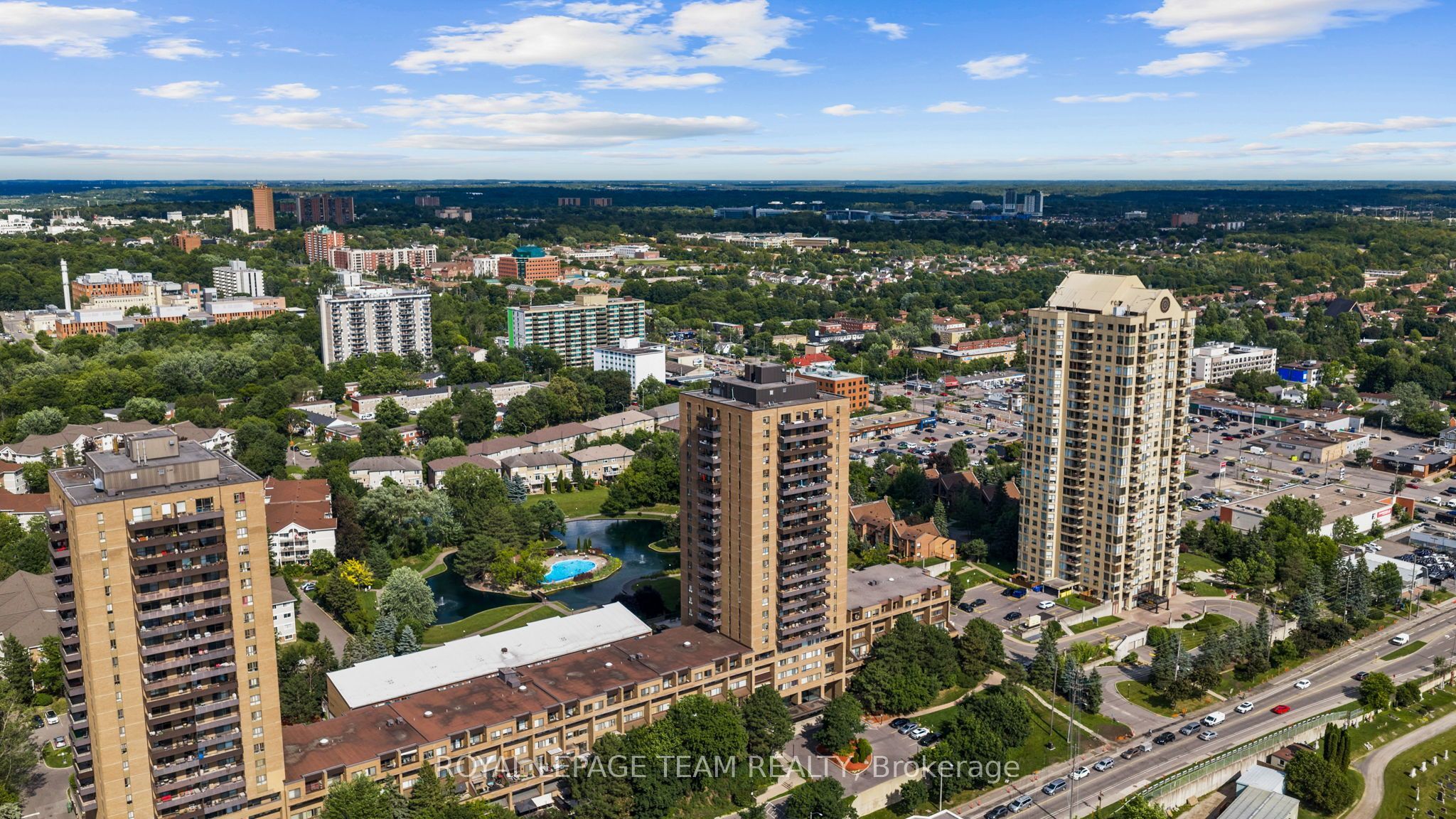 515 St Laurent Boulevard 912, Manor Park - Cardinal Glen and Area, ON K1K 3X5 photo 3