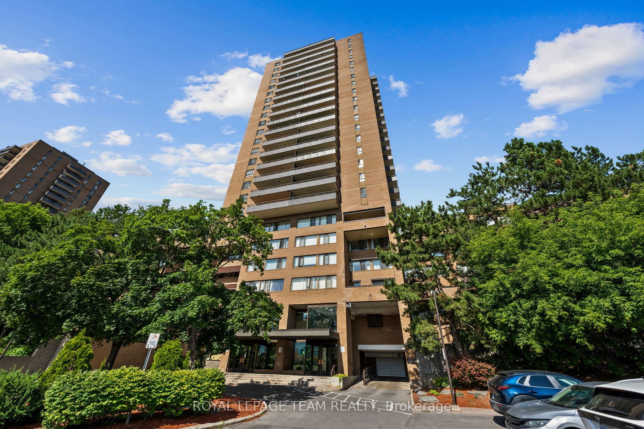 515 St Laurent Boulevard 912, Manor Park - Cardinal Glen and Area, ON K1K 3X5 photo 5