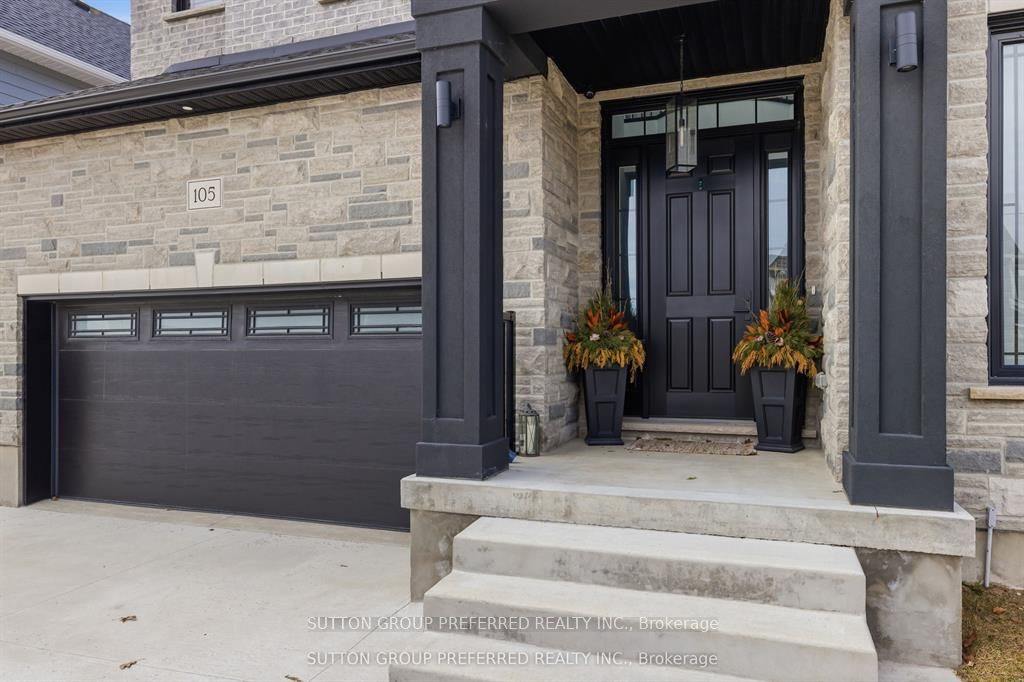 105 Harvest Lane, Thames Centre, ON N0L 1G2 photo 2