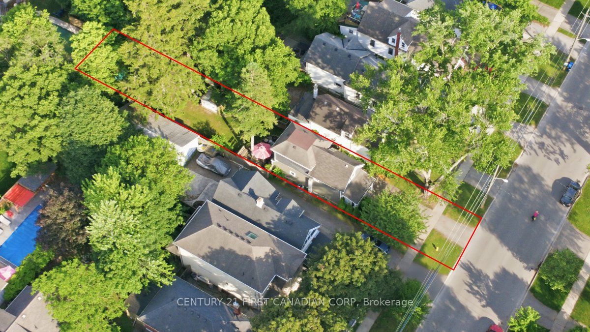 968 COLBORNE Street, London East, ON N6A 4A6 photo 2