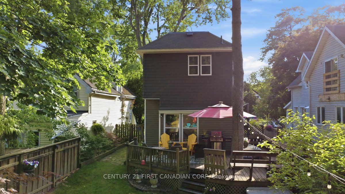 968 COLBORNE Street, London East, ON N6A 4A6 photo 4