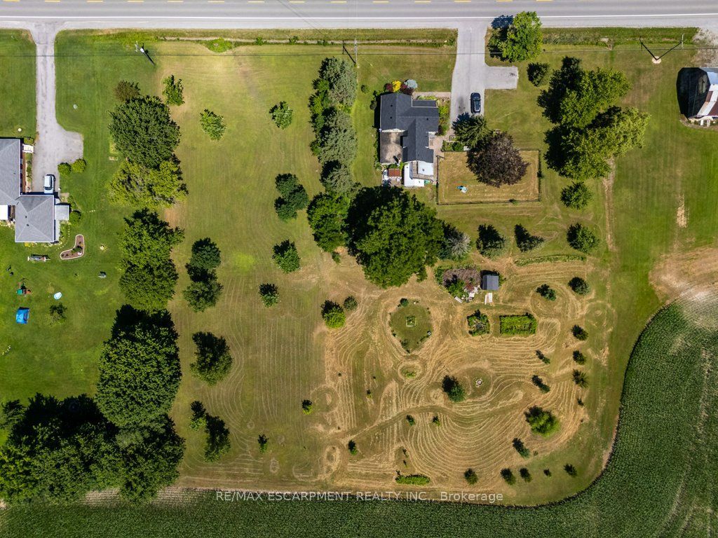 42841 Highway 3 N/A, Wainfleet, ON L0S 1V0