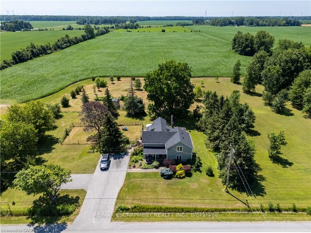 42841 Highway 3 N/A, Wainfleet, ON L0S 1V0 photo 2