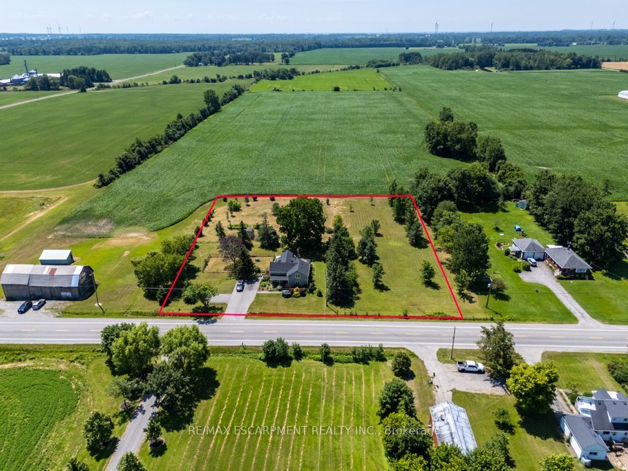 42841 Highway 3 N/A, Wainfleet, ON L0S 1V0 photo 5