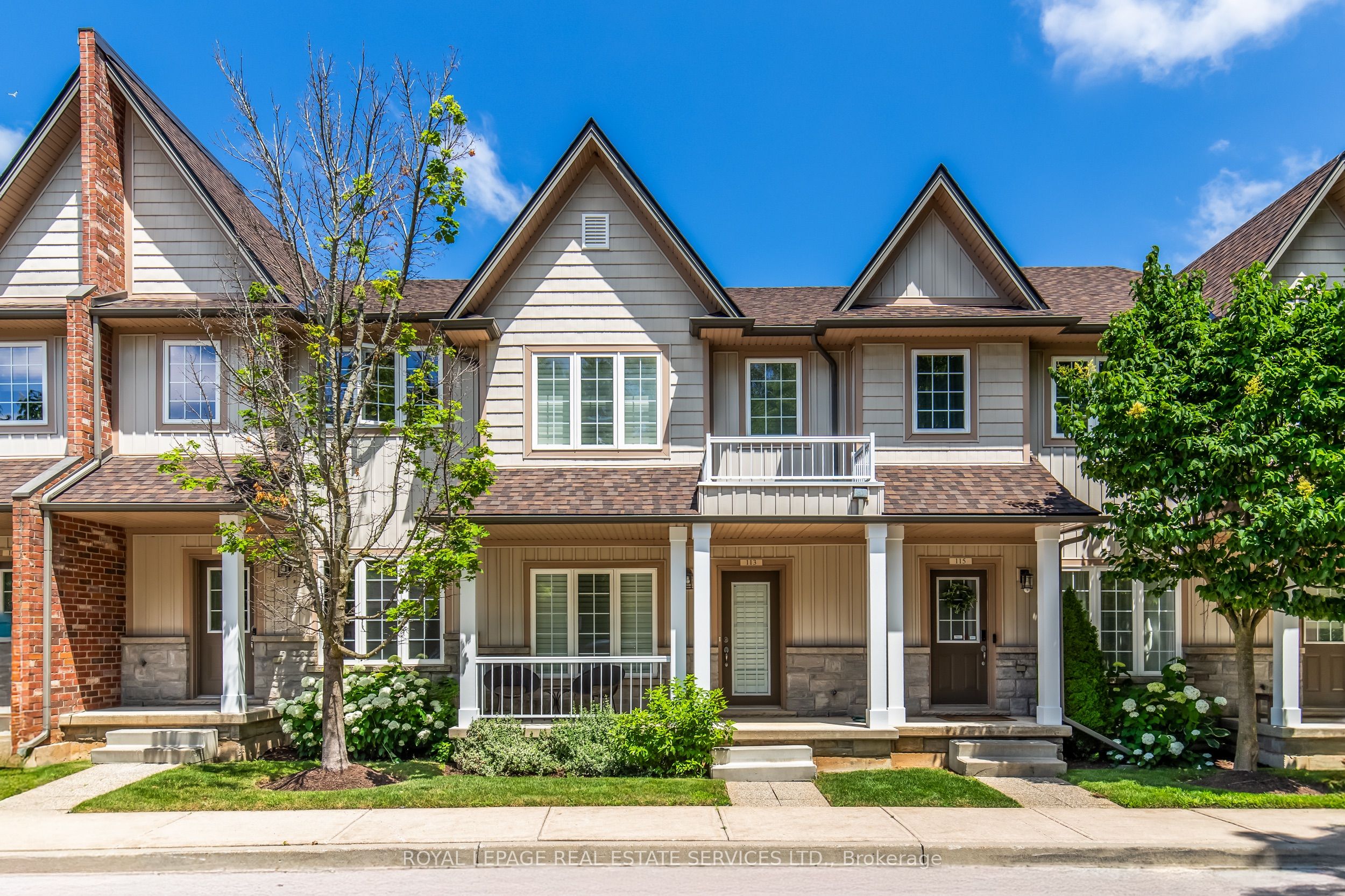 113 Liddycoat Lane, Hamilton, ON L9G 0A7 photo 3