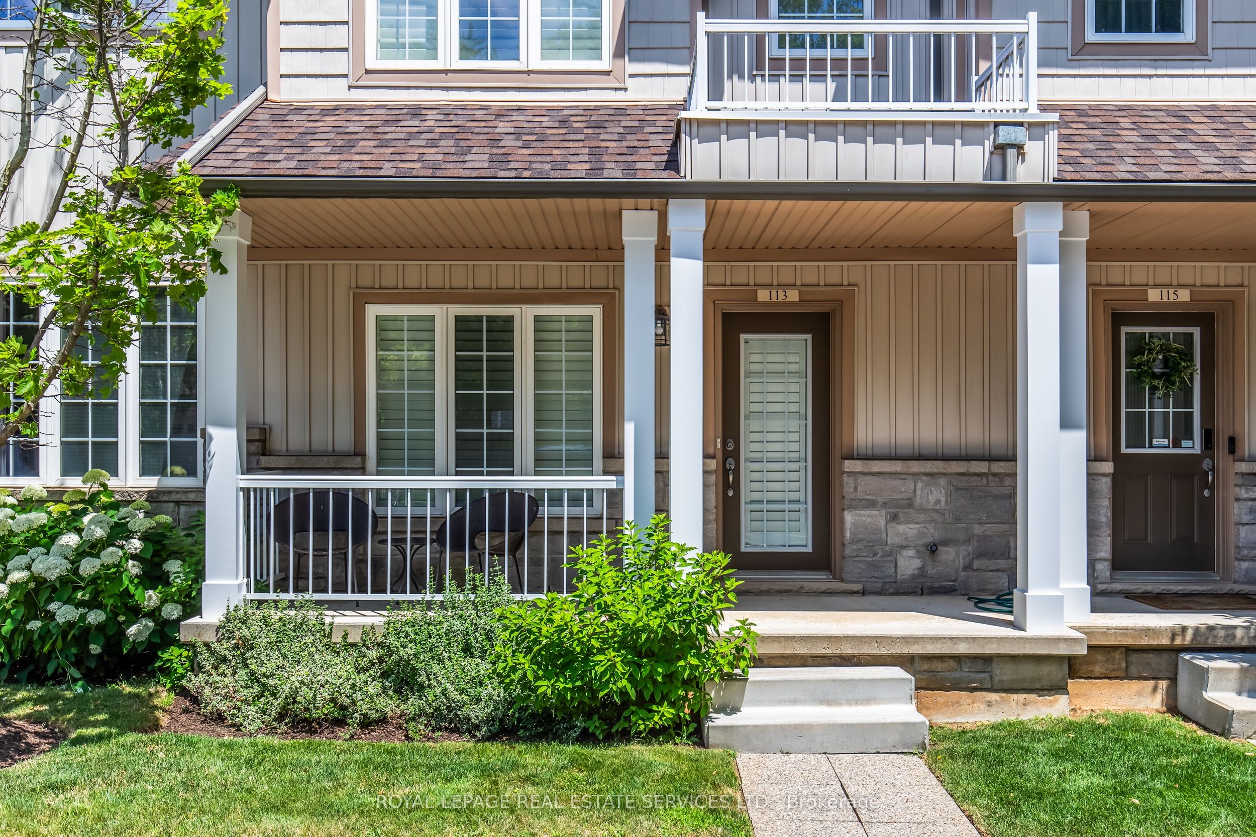 113 Liddycoat Lane, Hamilton, ON L9G 0A7 photo 4