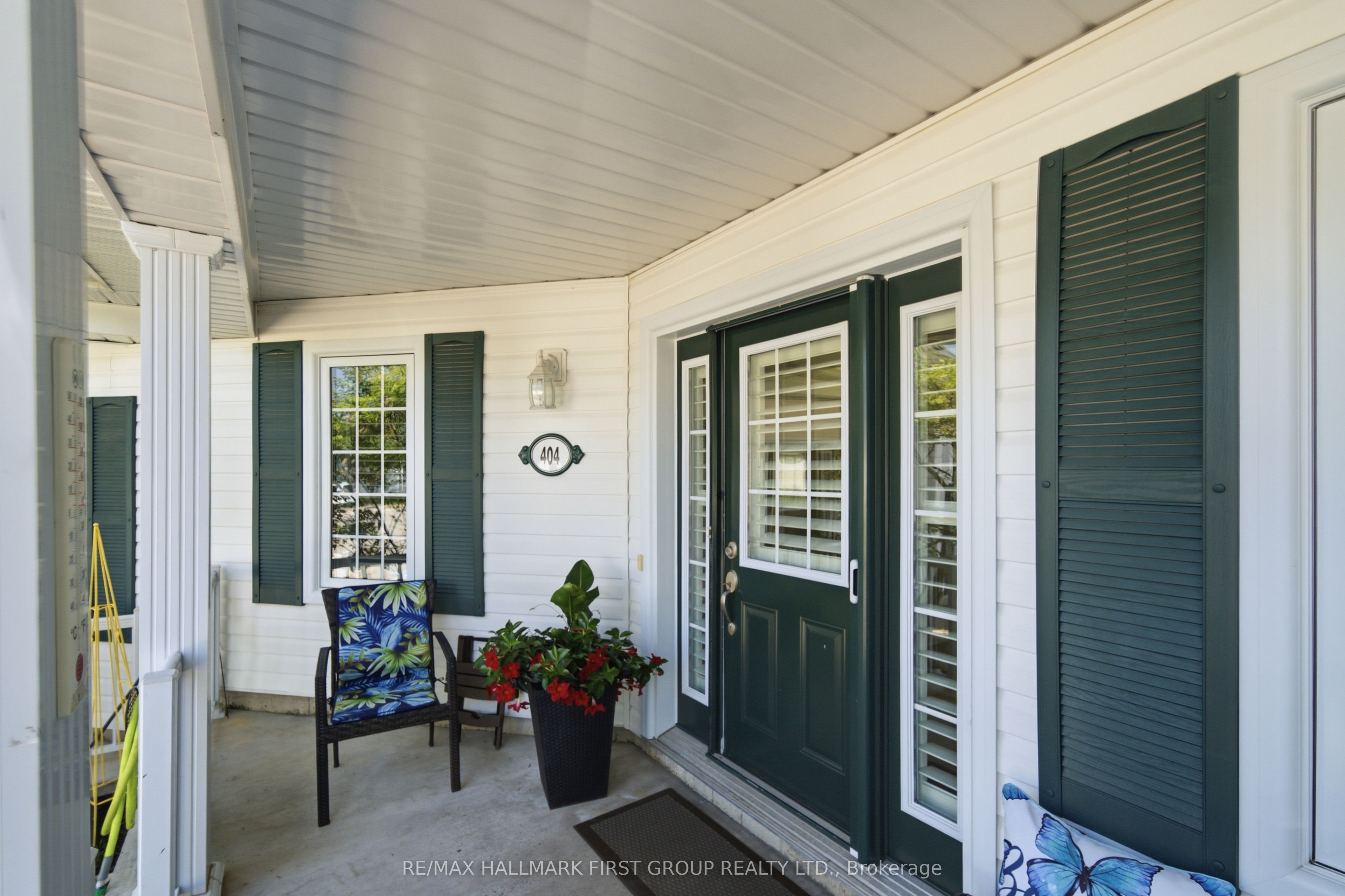 325 Densmore Road 404, Cobourg, ON K9A 0E4 photo 5