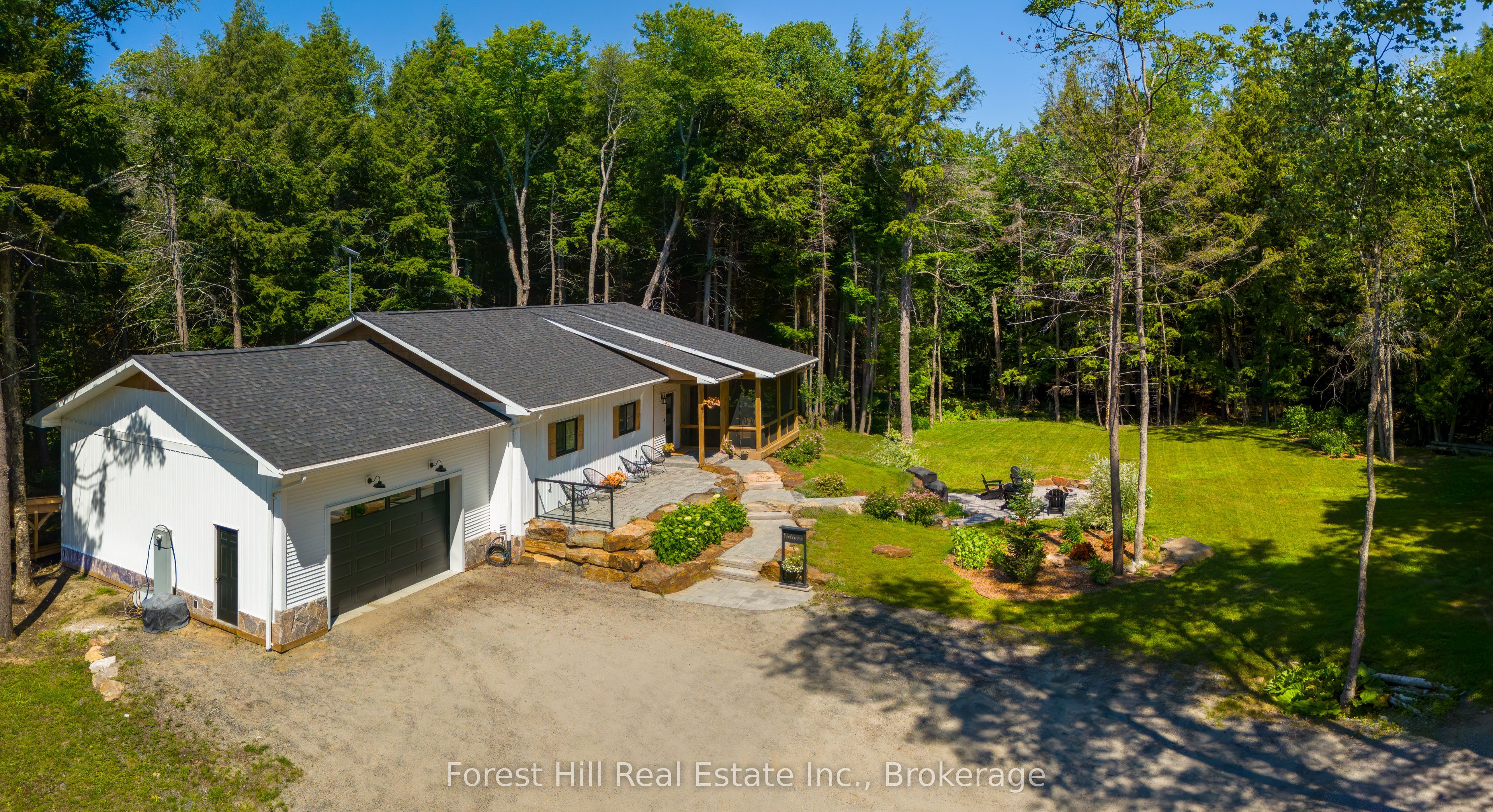 315 North Fox Lake Road W, Huntsville, ON P1H 2J2 photo 5