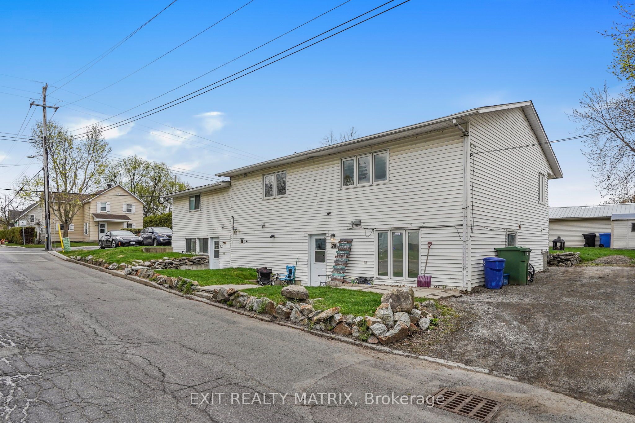 916 King St Street, Champlain, ON K0B 1K0 photo 3