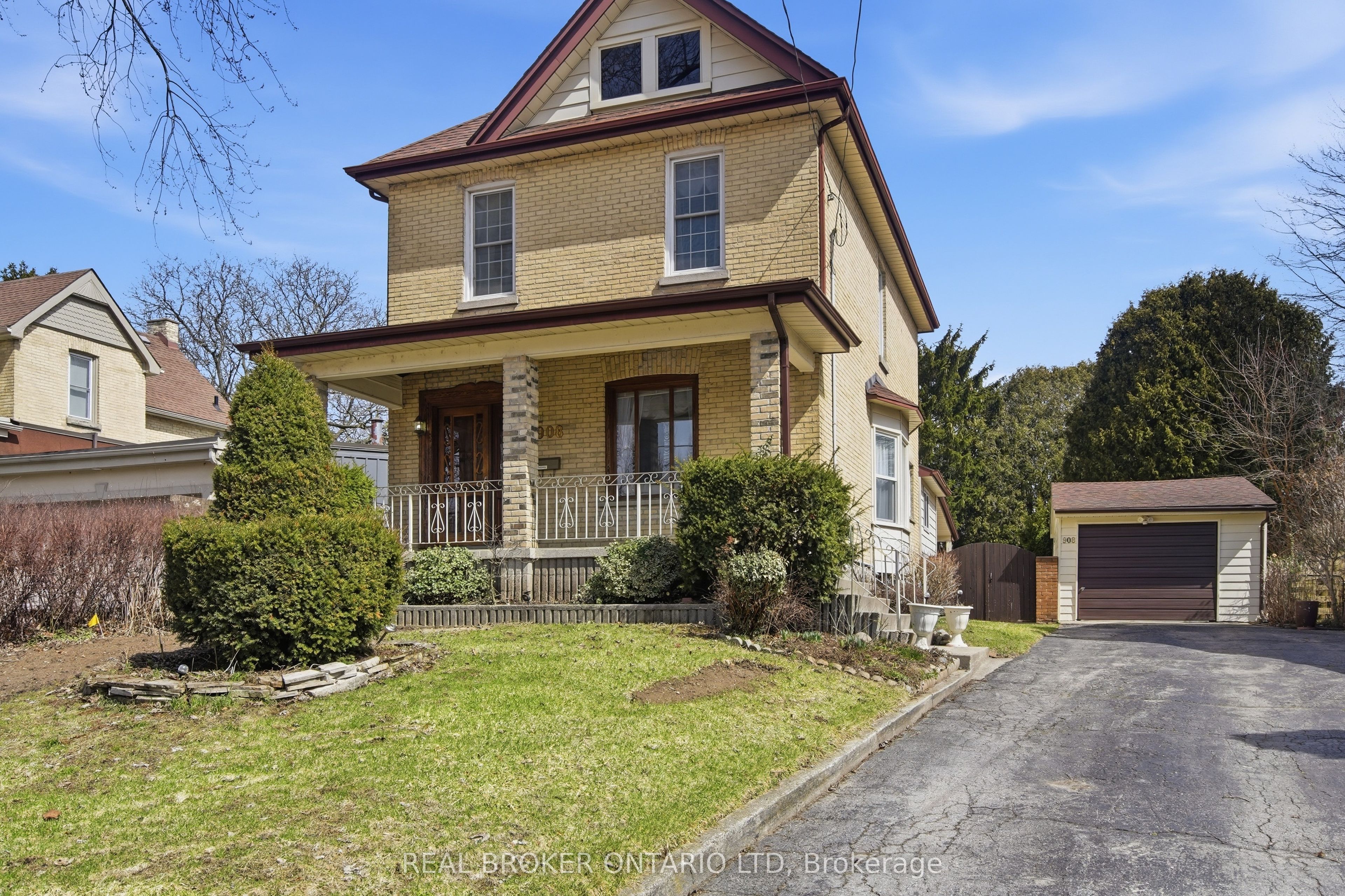 908 William Street, London East, ON N5Y 2S6 photo 2