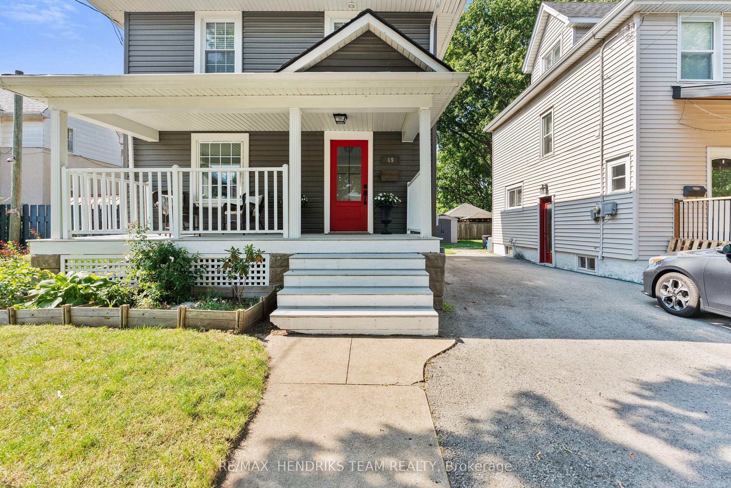 69 Chaplin Avenue, St. Catharines, ON L2R 2E8 photo 4