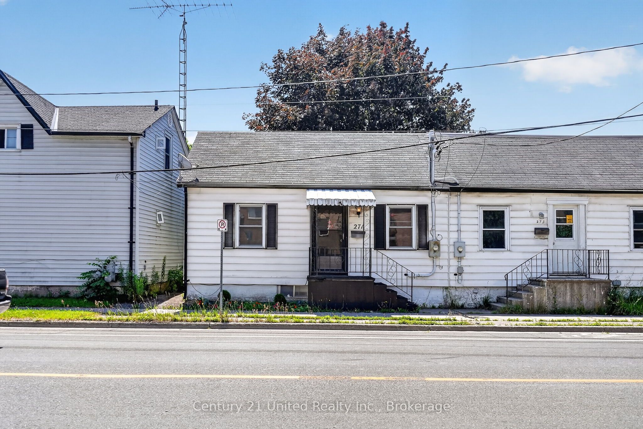 271 University Avenue W, Cobourg, ON K9A 2H8 photo 2
