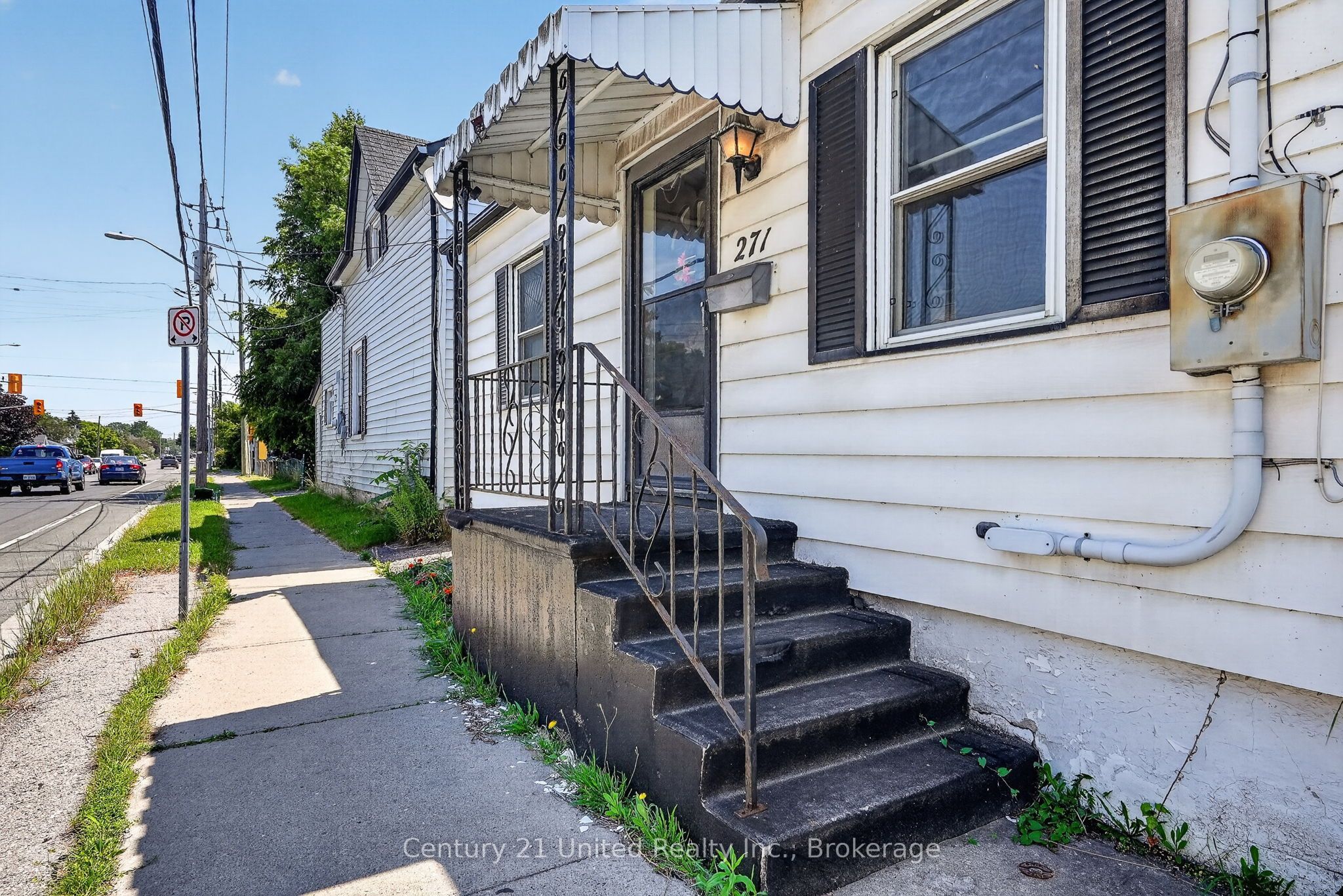271 University Avenue W, Cobourg, ON K9A 2H8 photo 3