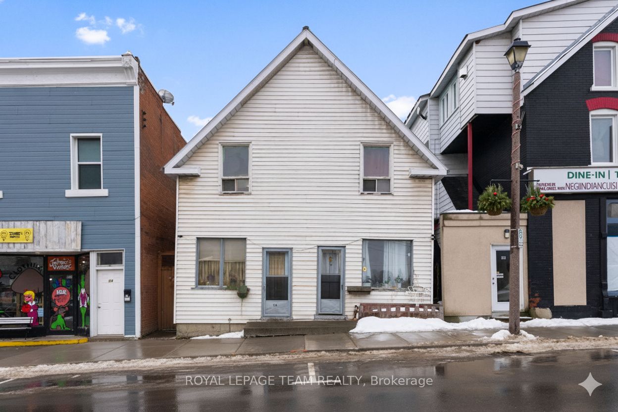 56 Madawaska Street, Arnprior, ON K7S 1R9