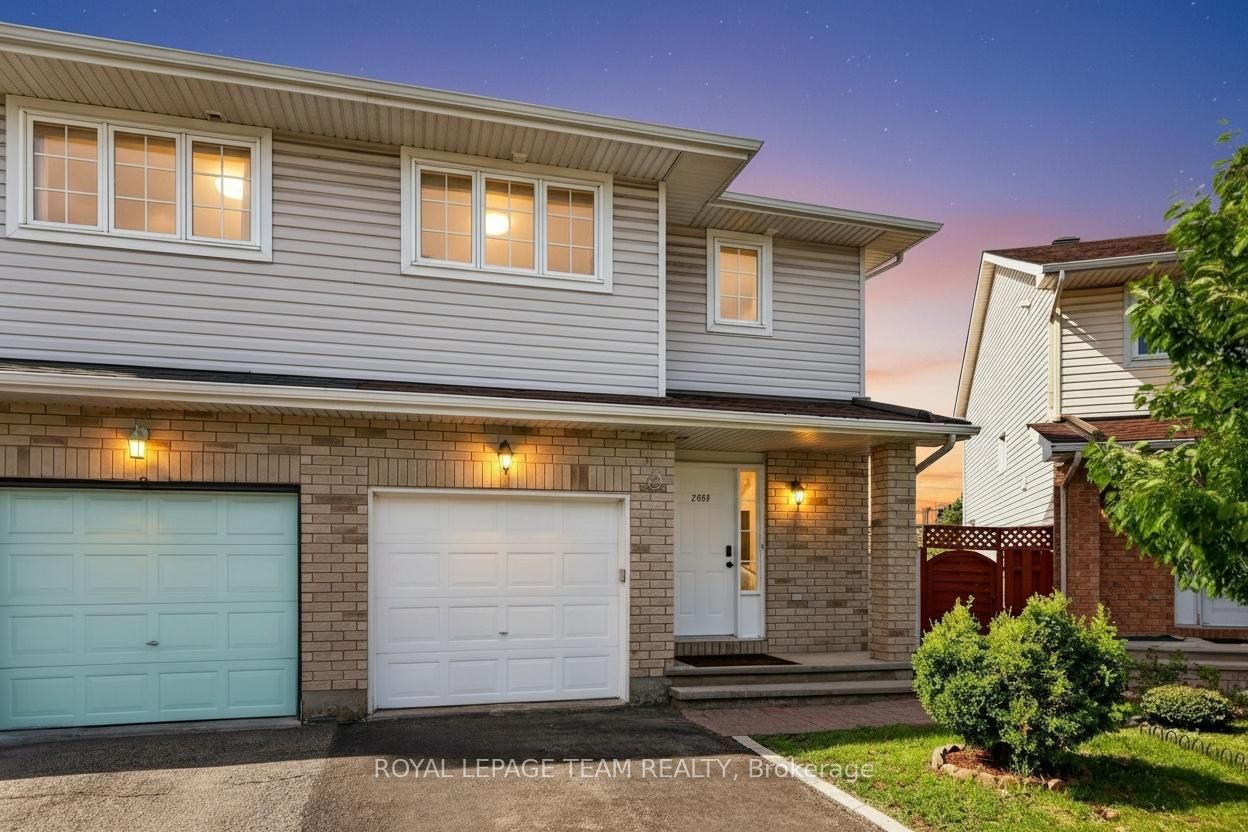 2859 Millstream Way, Blossom Park - Airport and Area, ON K1T 4A3 photo 3