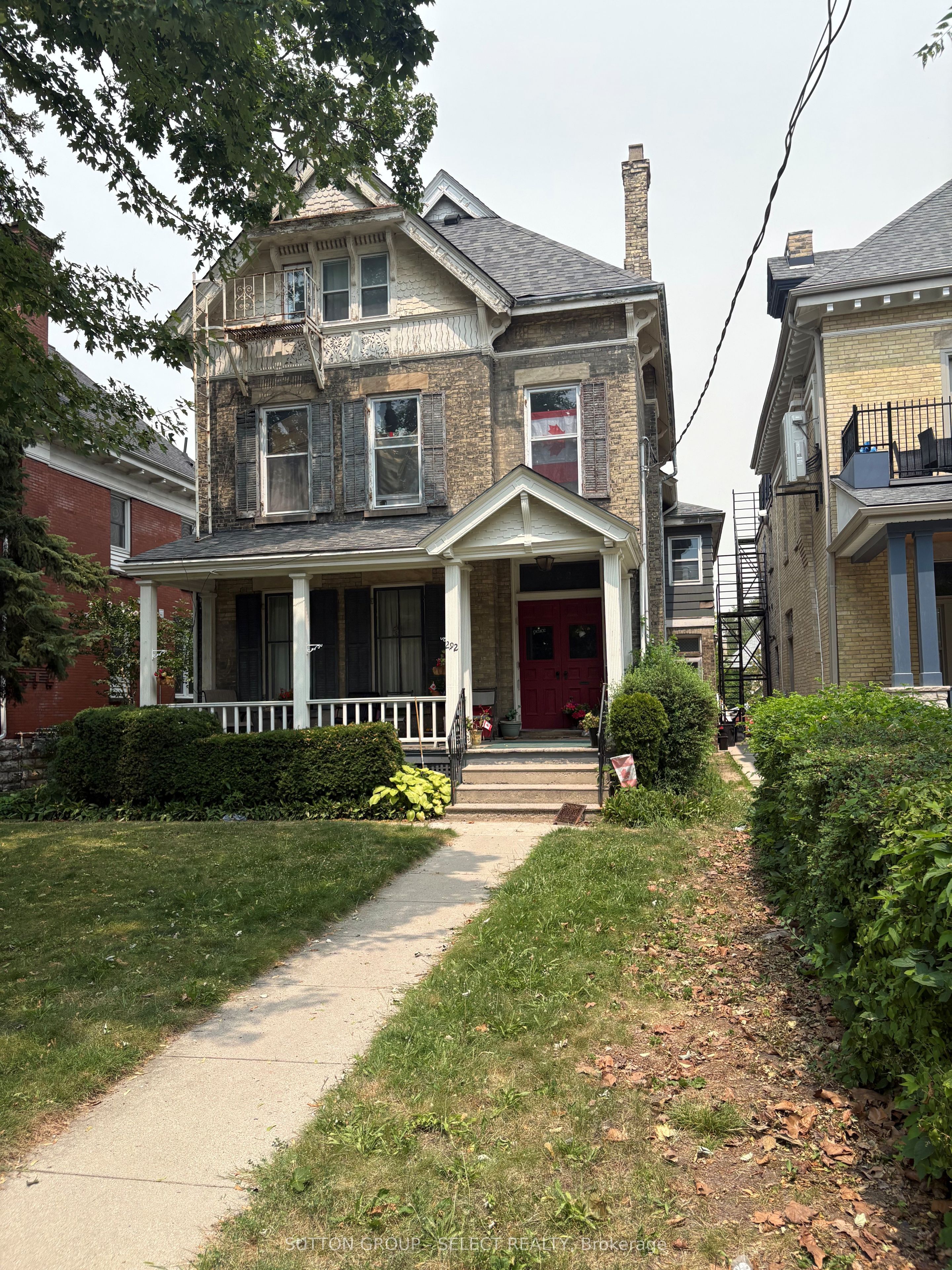 292 Central Avenue, London East, ON N6B 2C8 photo 2