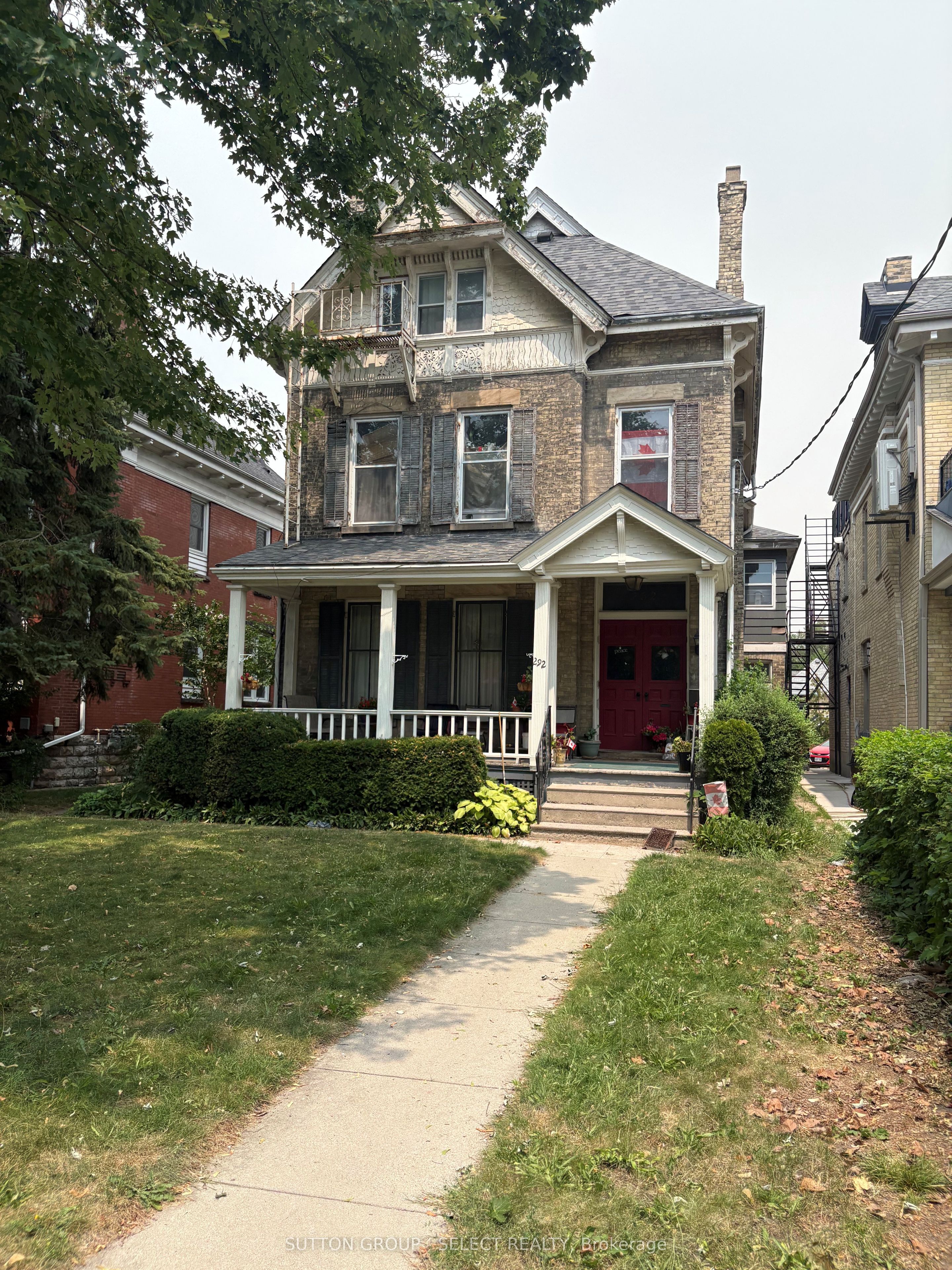 292 Central Avenue, London East, ON N6B 2C8 photo 4