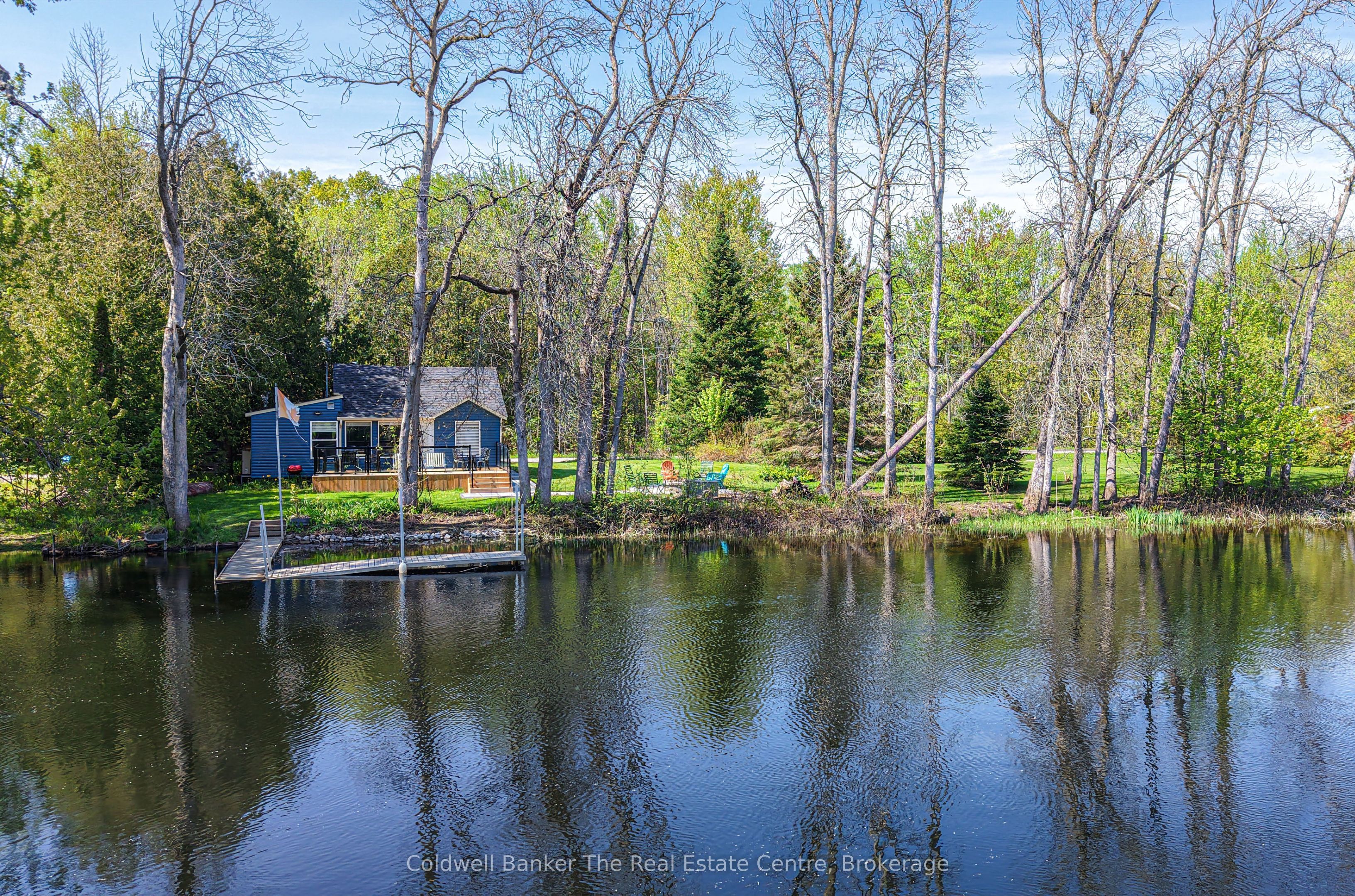 1079 Severn River Road, Gravenhurst, ON P0E 1N0 photo 3